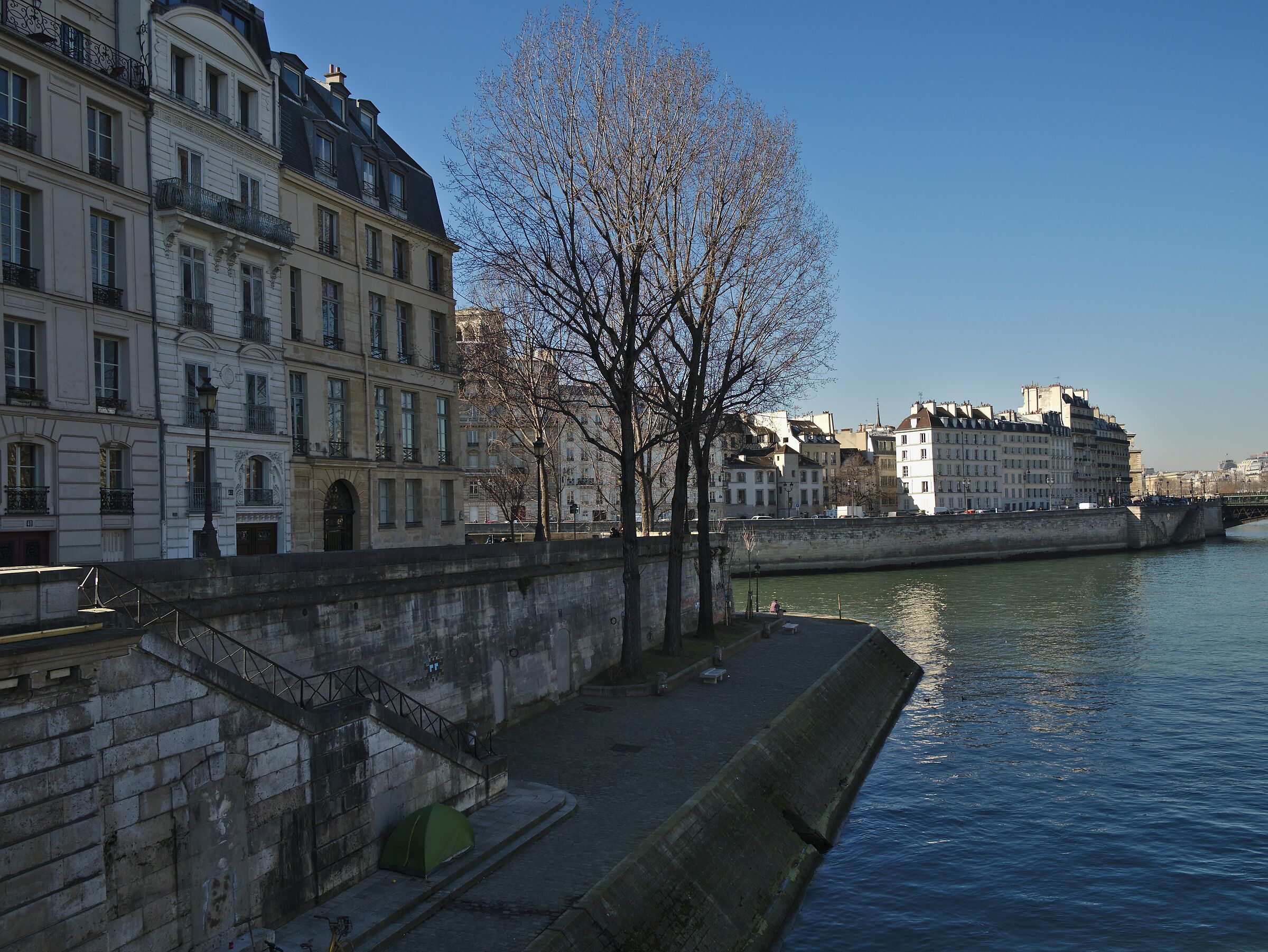 Sur Seine 4