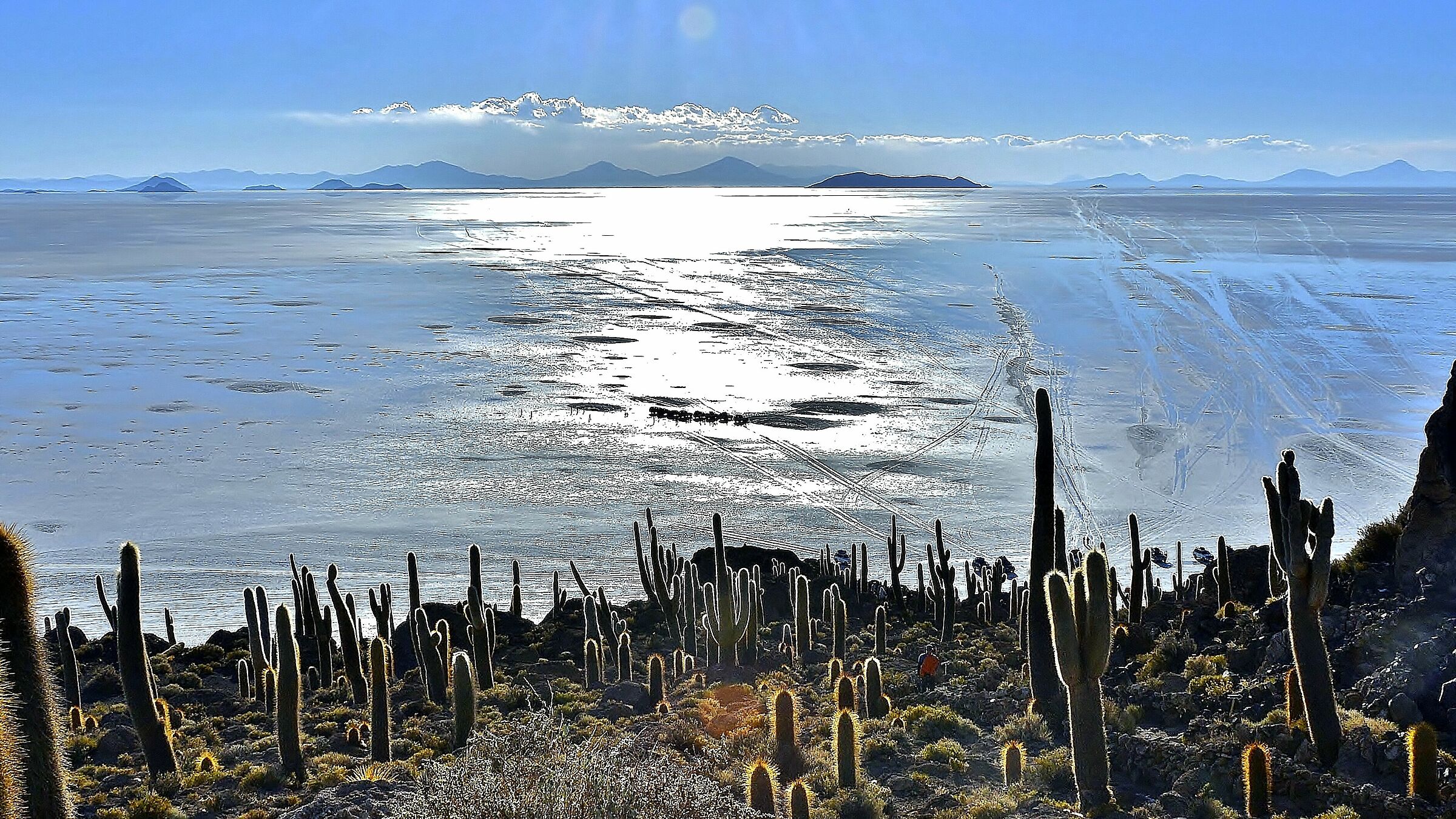 Salar de Uyuny 2