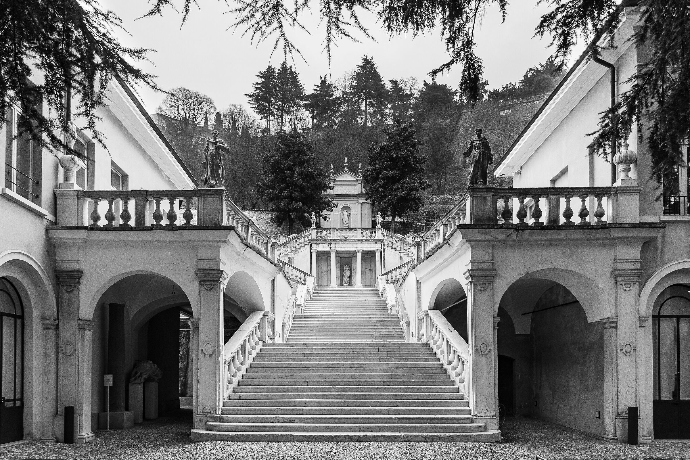 Brescia - Universita'