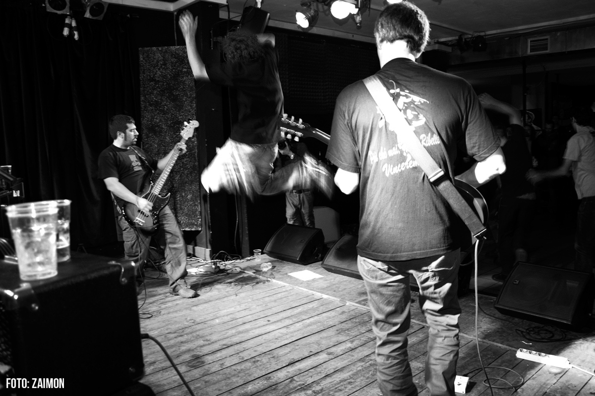 Arturo Turin Hardcore | Live @ Ratatoj, Saluzzo (cn) | 6