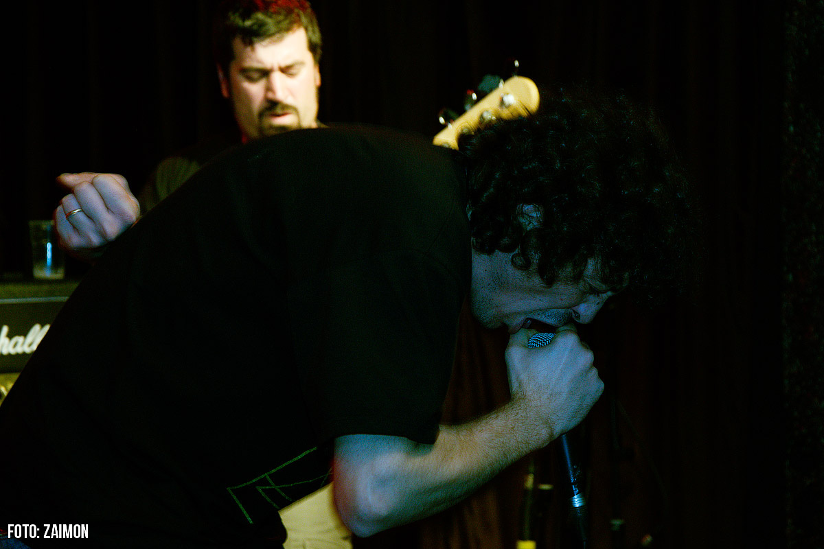 Arturo Turin Hardcore | Live @ Ratatoj, Saluzzo (cn) | 9