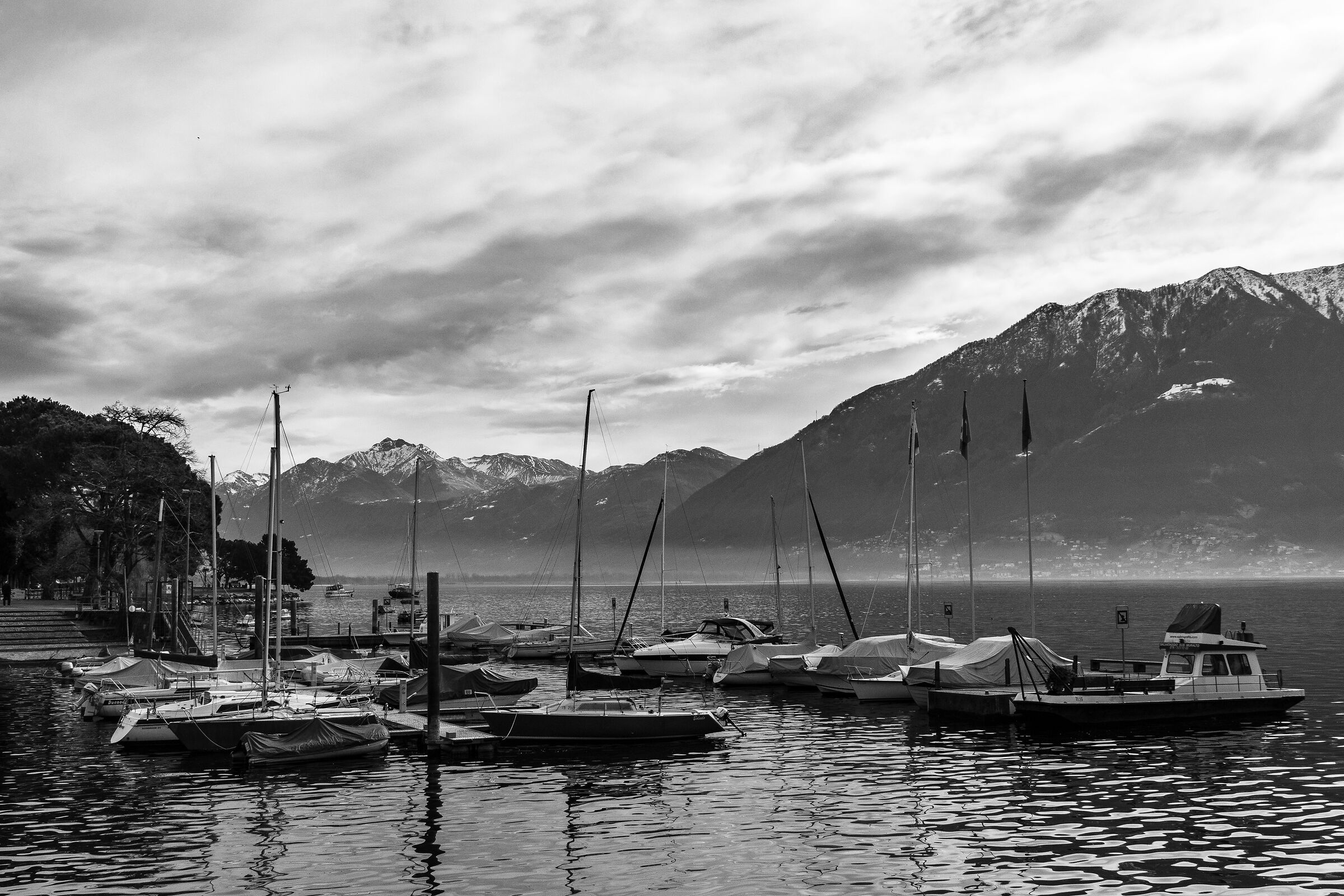 Locarno - Lago Maggiore