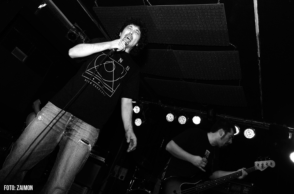 Arturo Turin Hardcore | Live @ Ratatoj, Saluzzo (cn) | 7