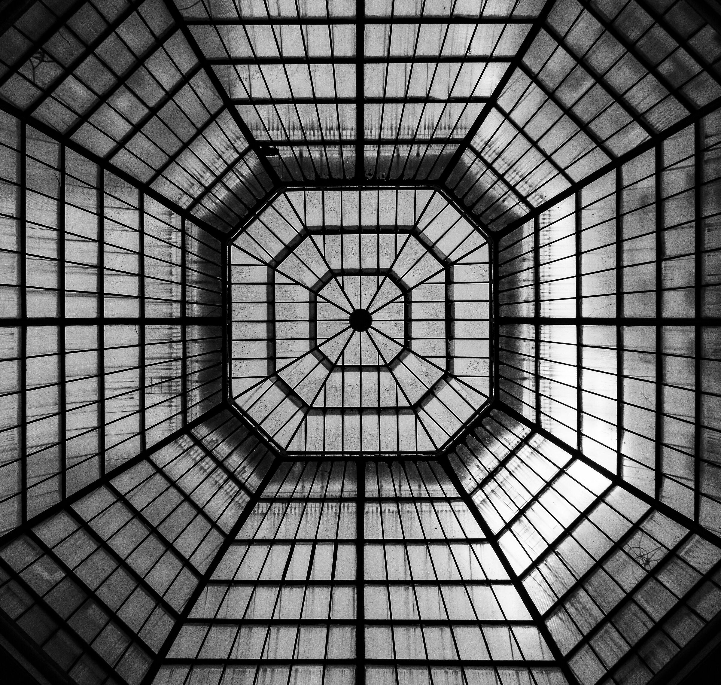 Milano - Galleria del Corso