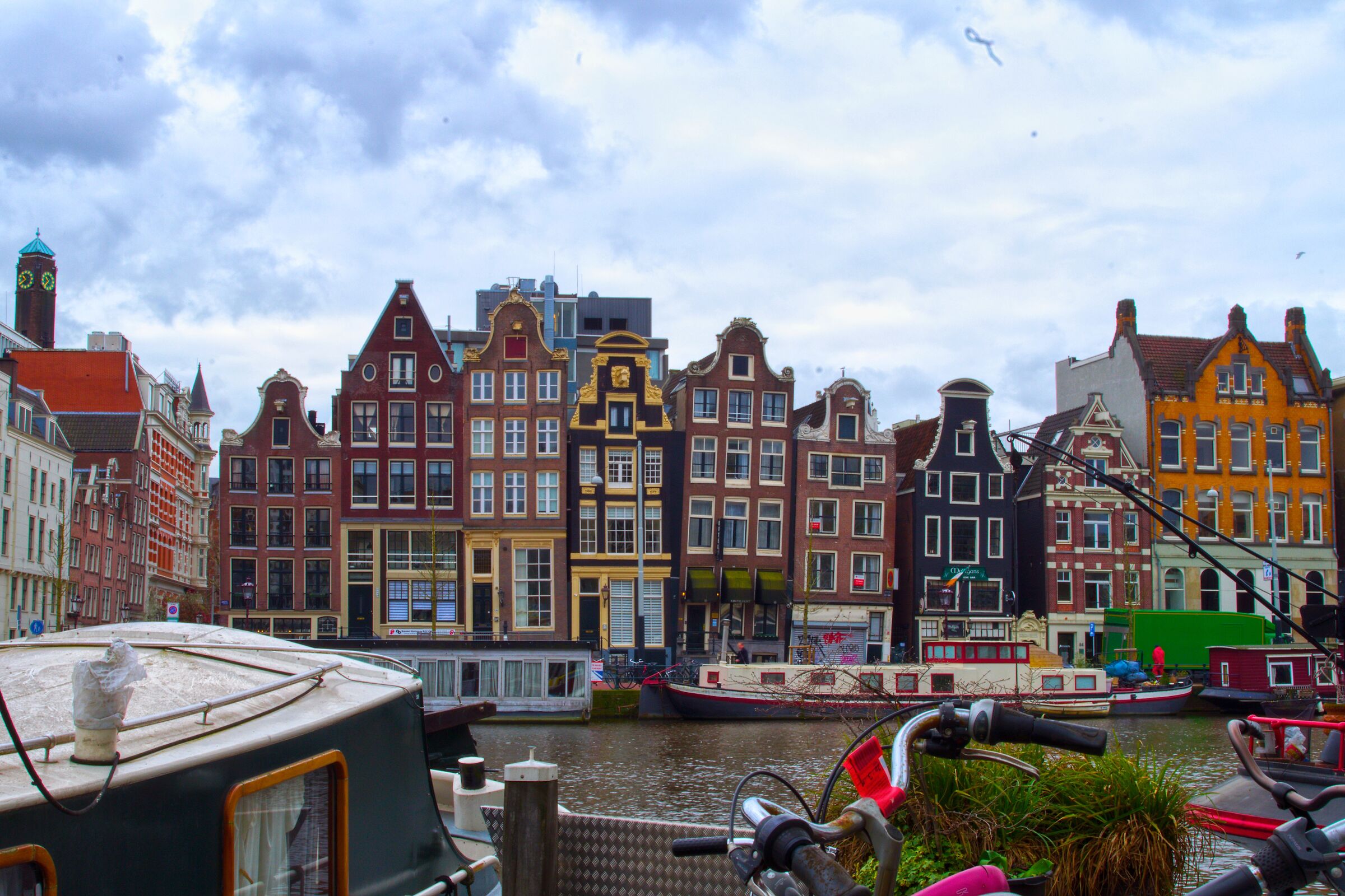 Amsterdam