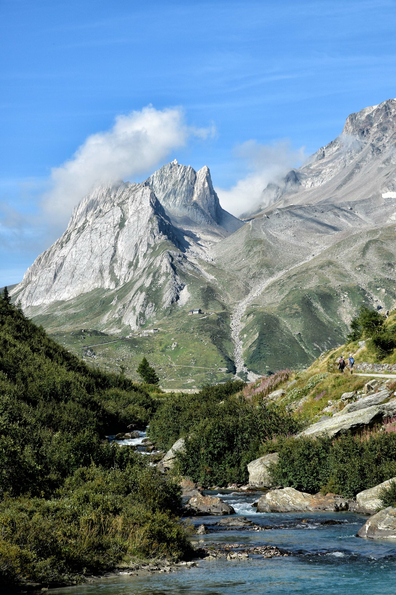 Valle D'aosta