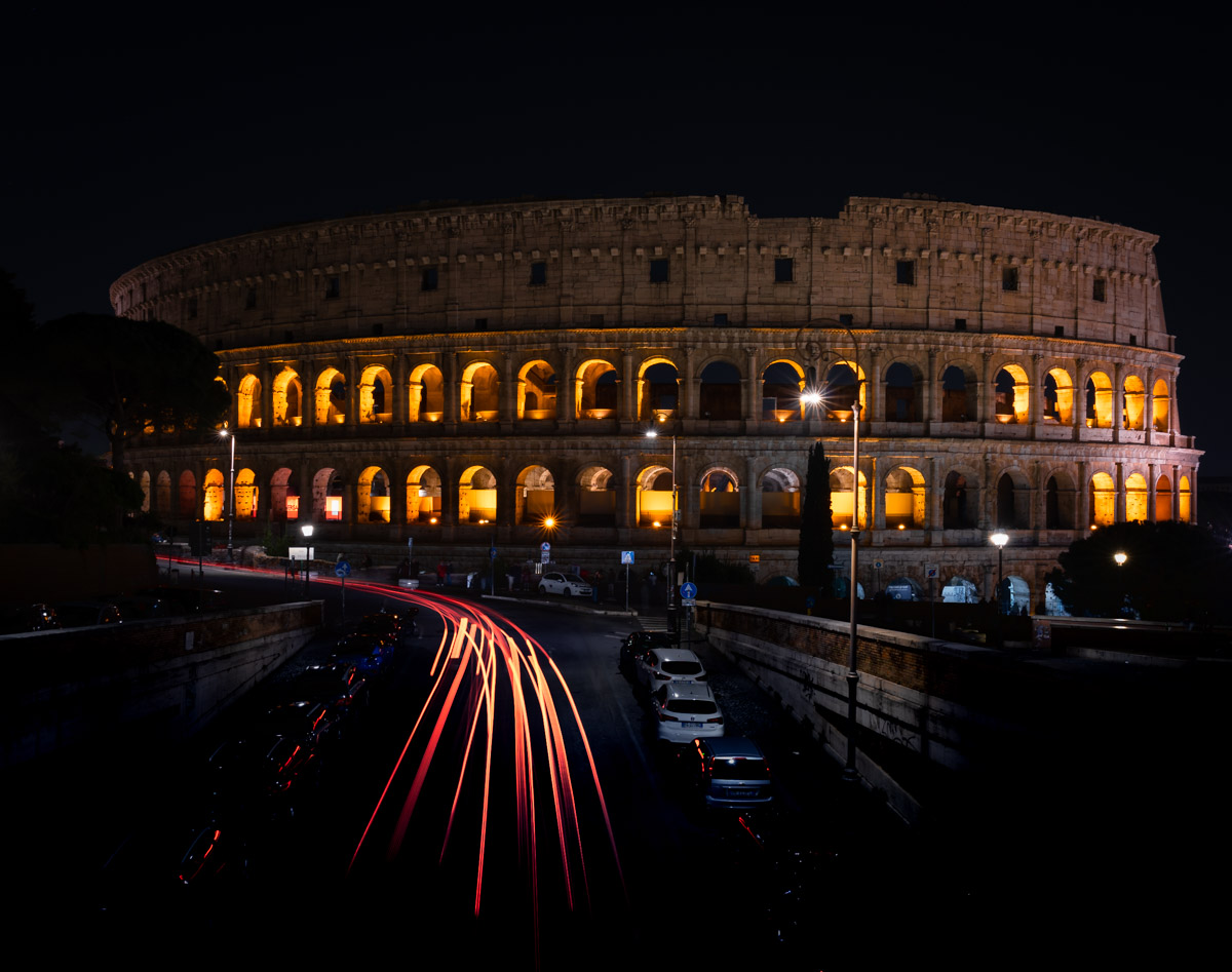 Colosseum