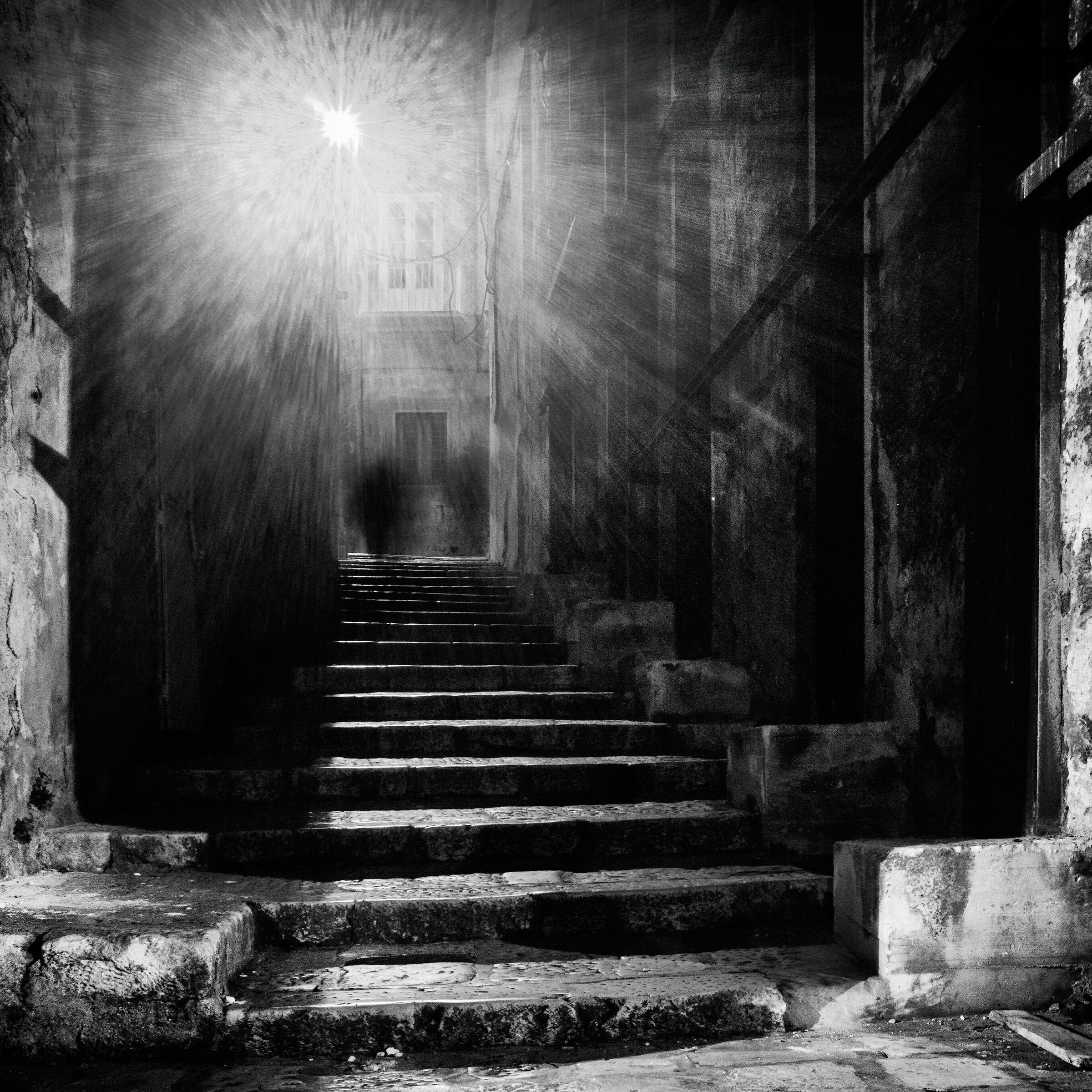 Taranto, Città vecchia, Maggio 2018.