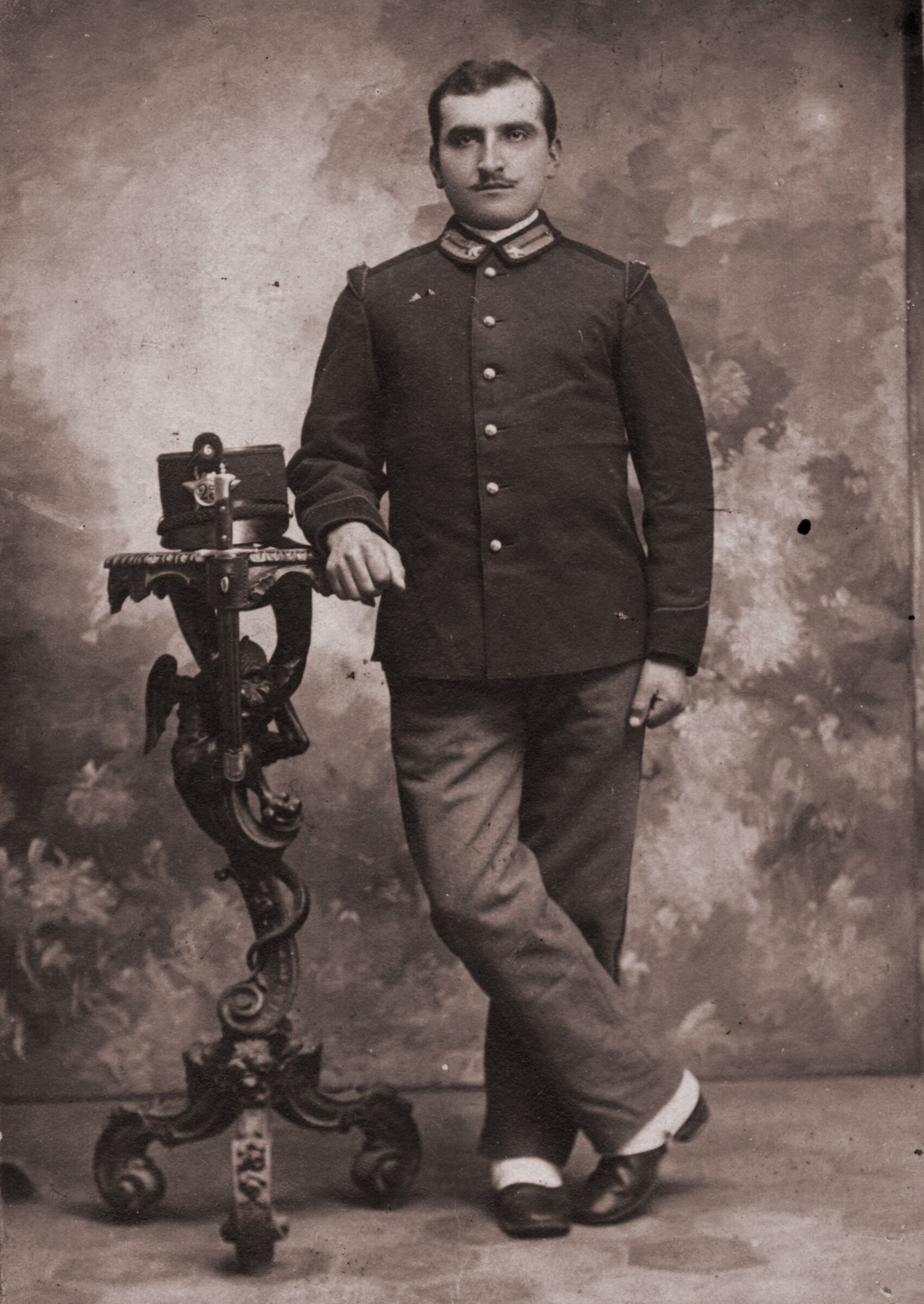 Lord of the last century