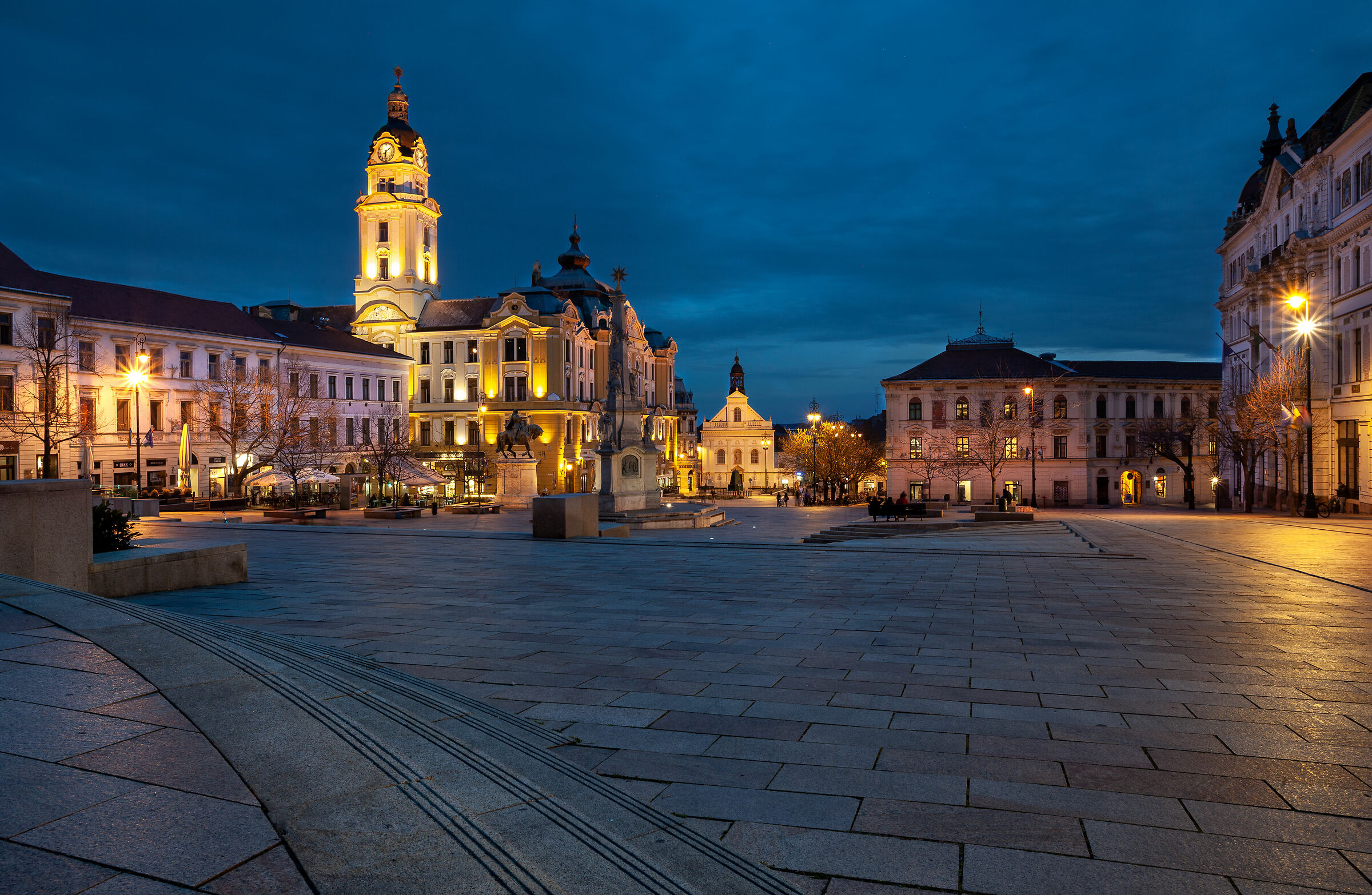 Széchenyi tér (Pécs)
