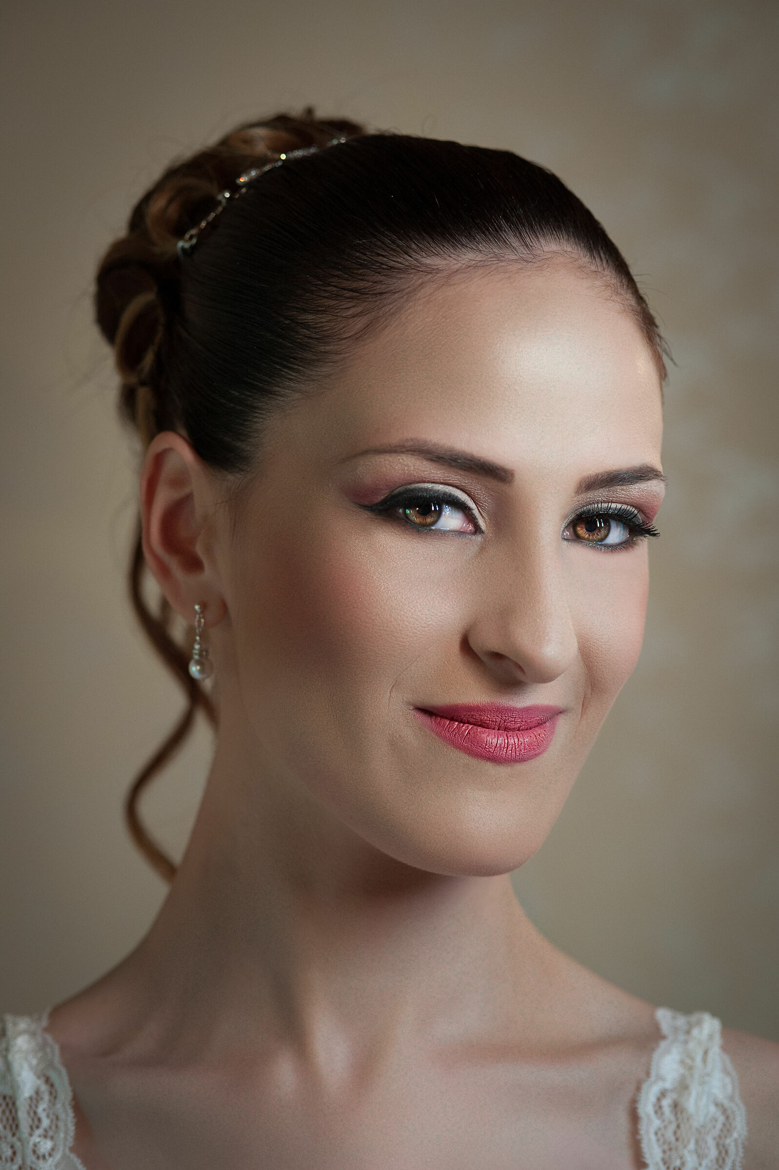 Today I'm getting married..