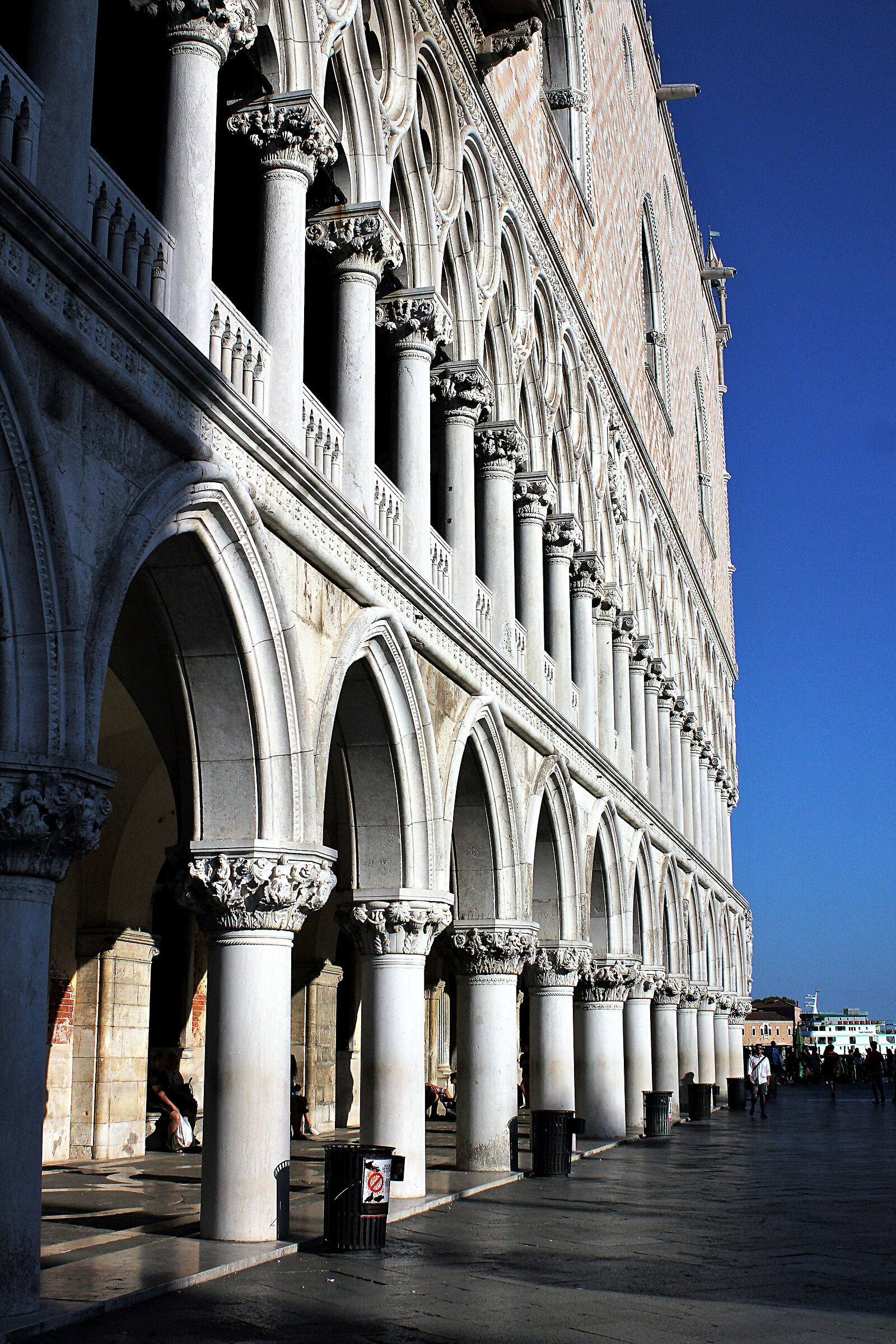 The Porch that fascinates