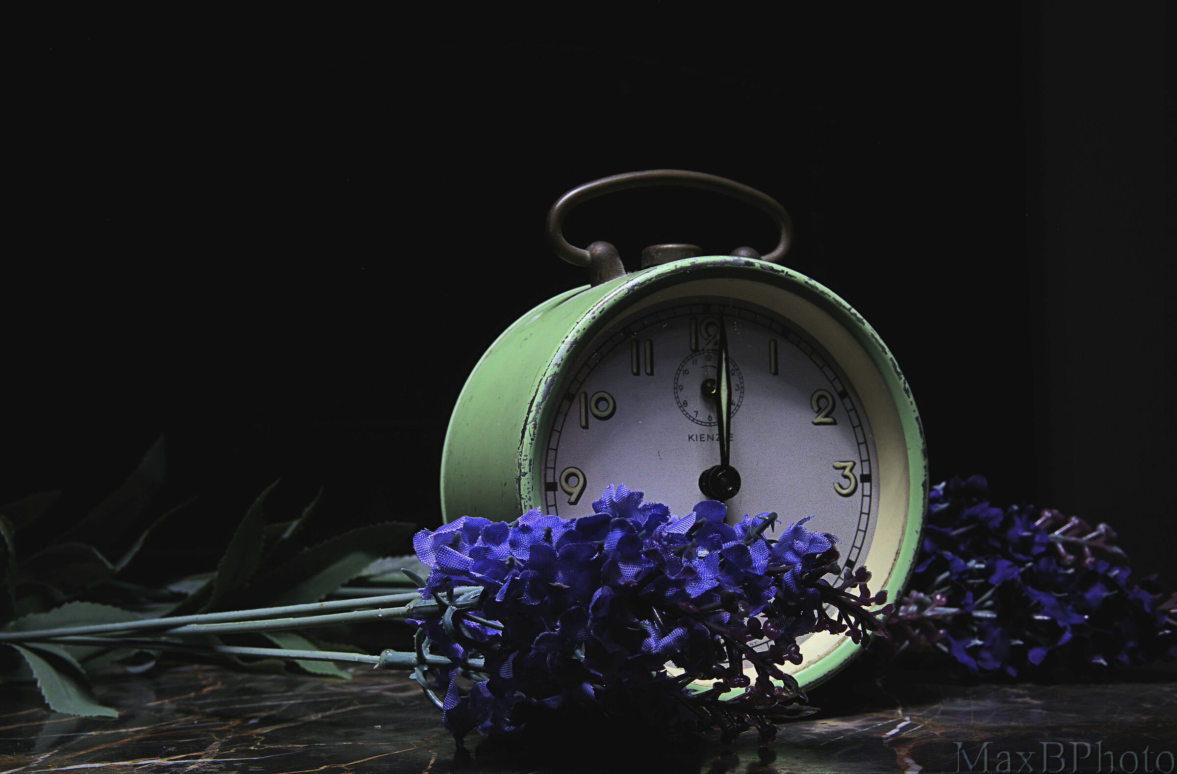 It's spring, wake up little girls