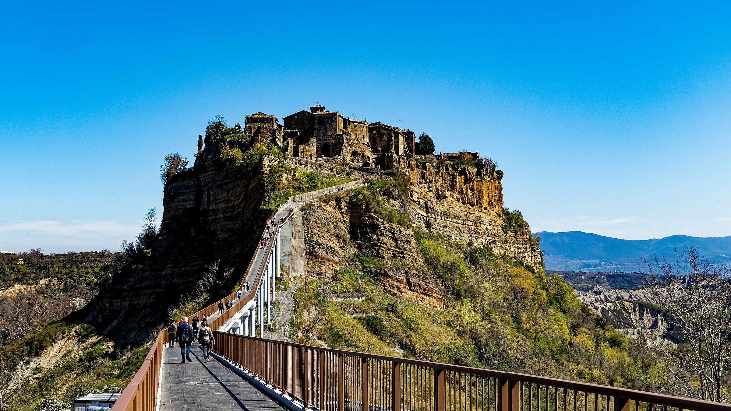 Civita di Bagnoregio