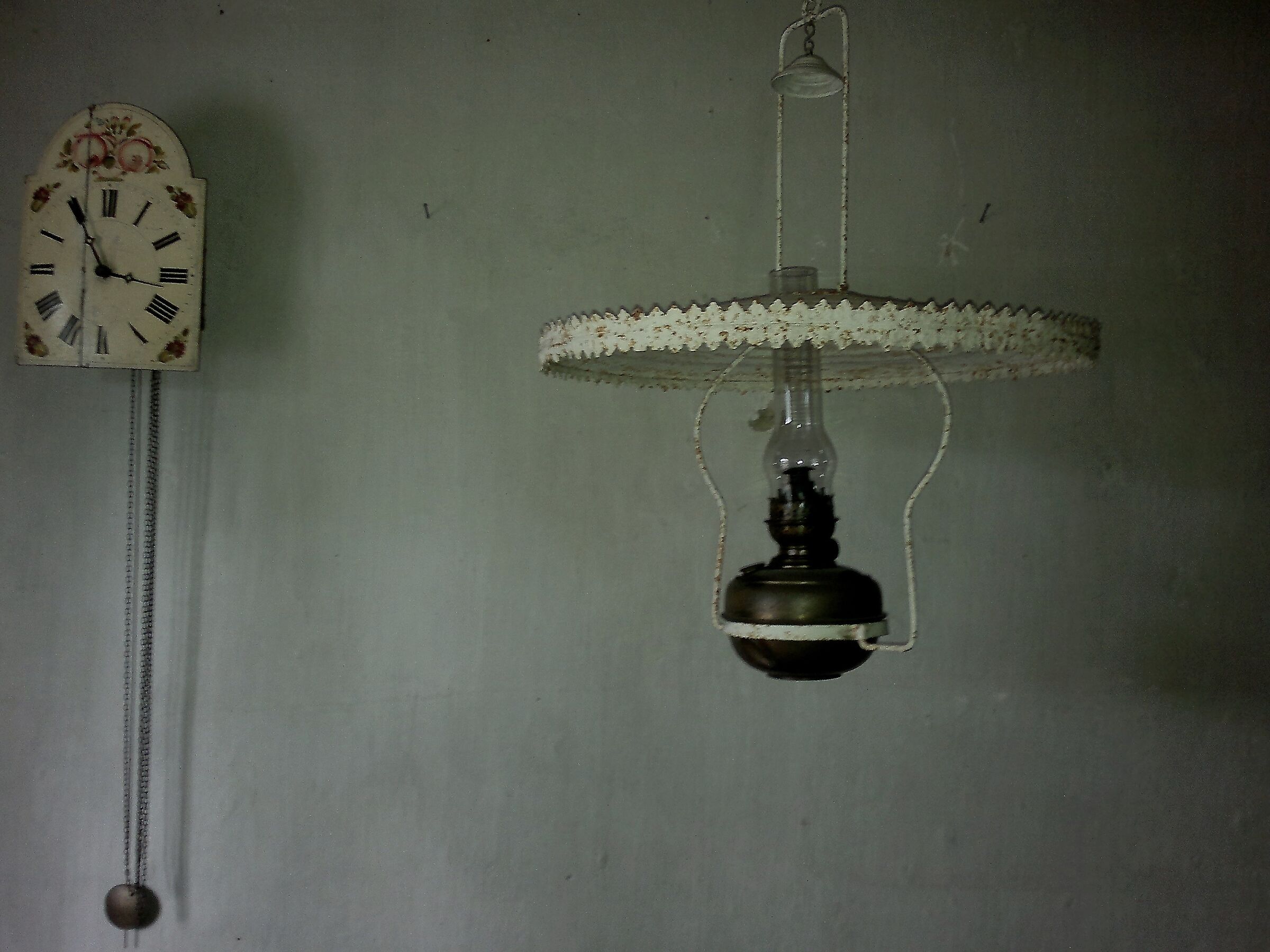 geometrie di interni