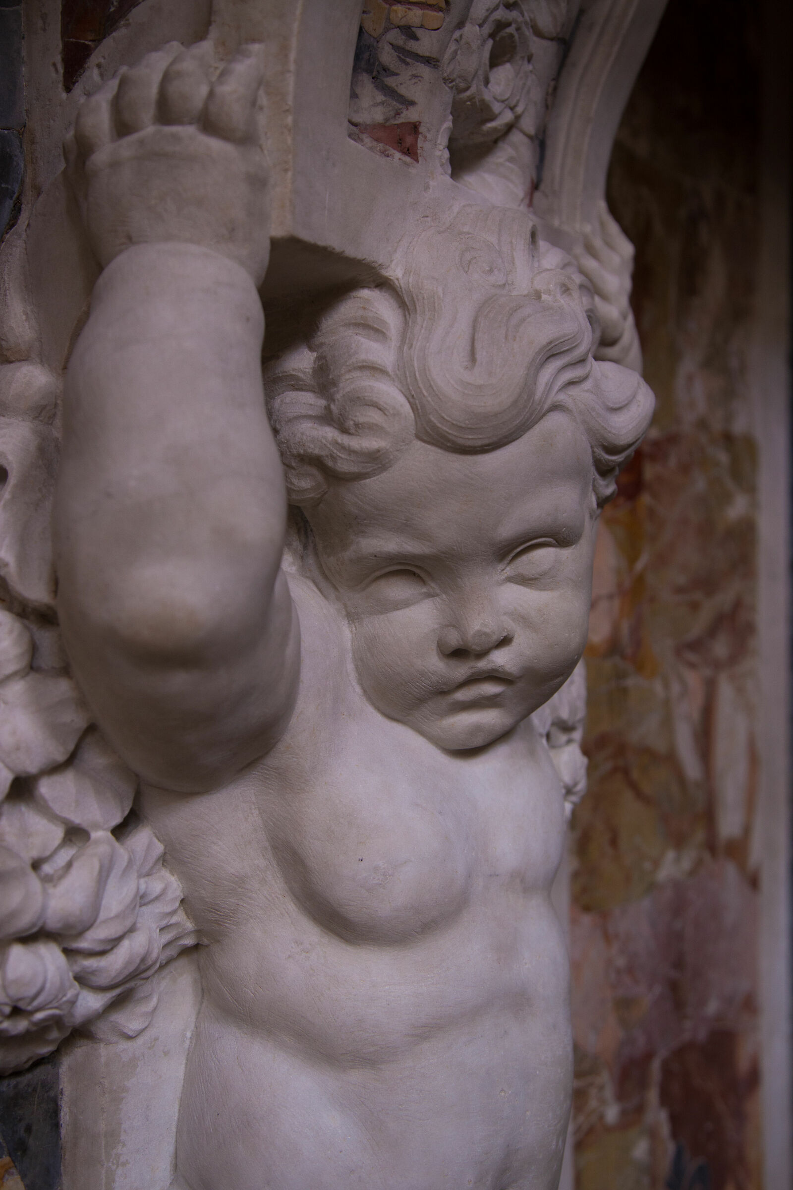 Chiesa dell'Immacolata al Mercato al Capo