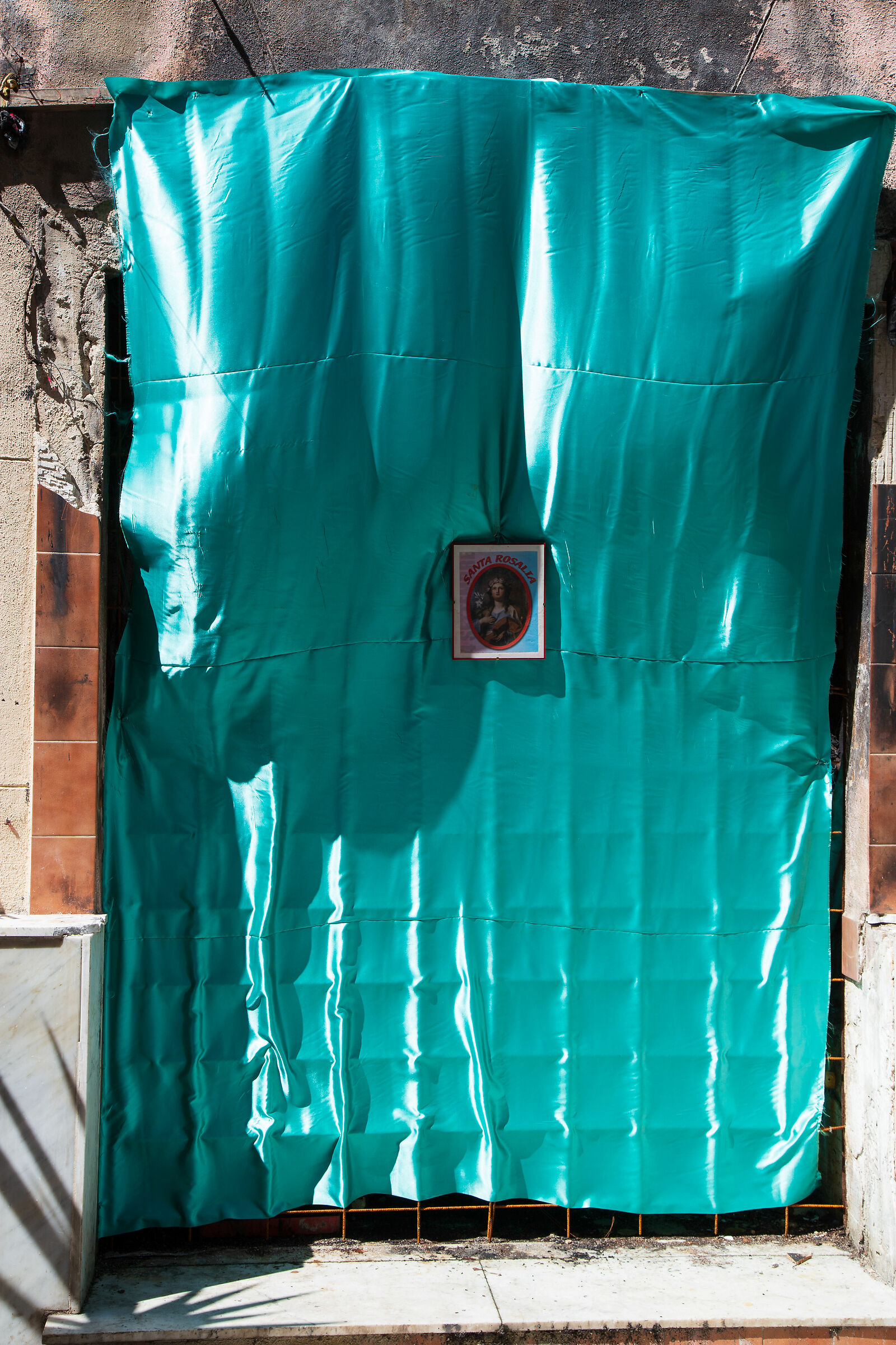 Ogni casa è altare e chiesa