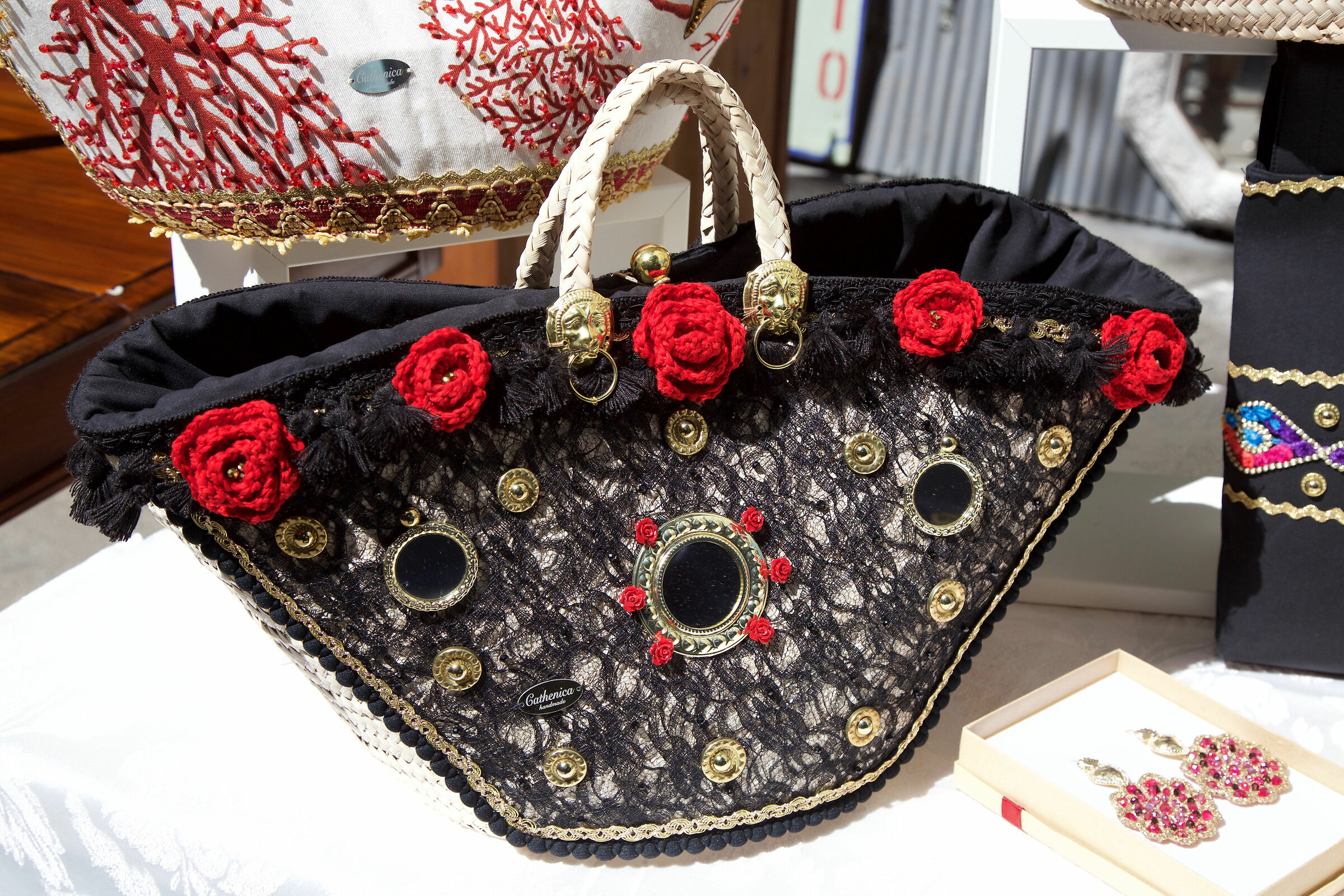 Il Mercato delle pulci