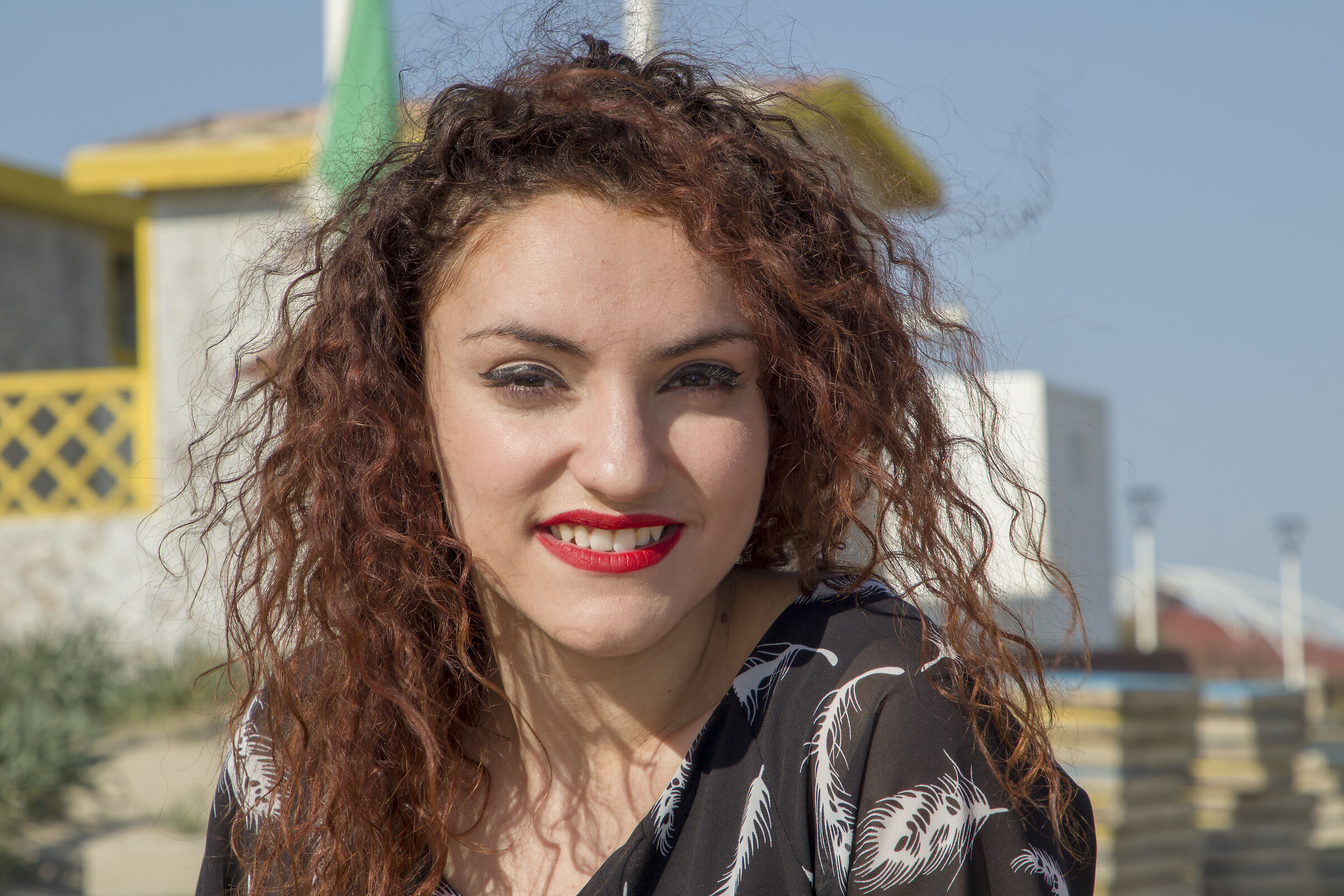 Jade... A beautiful reality