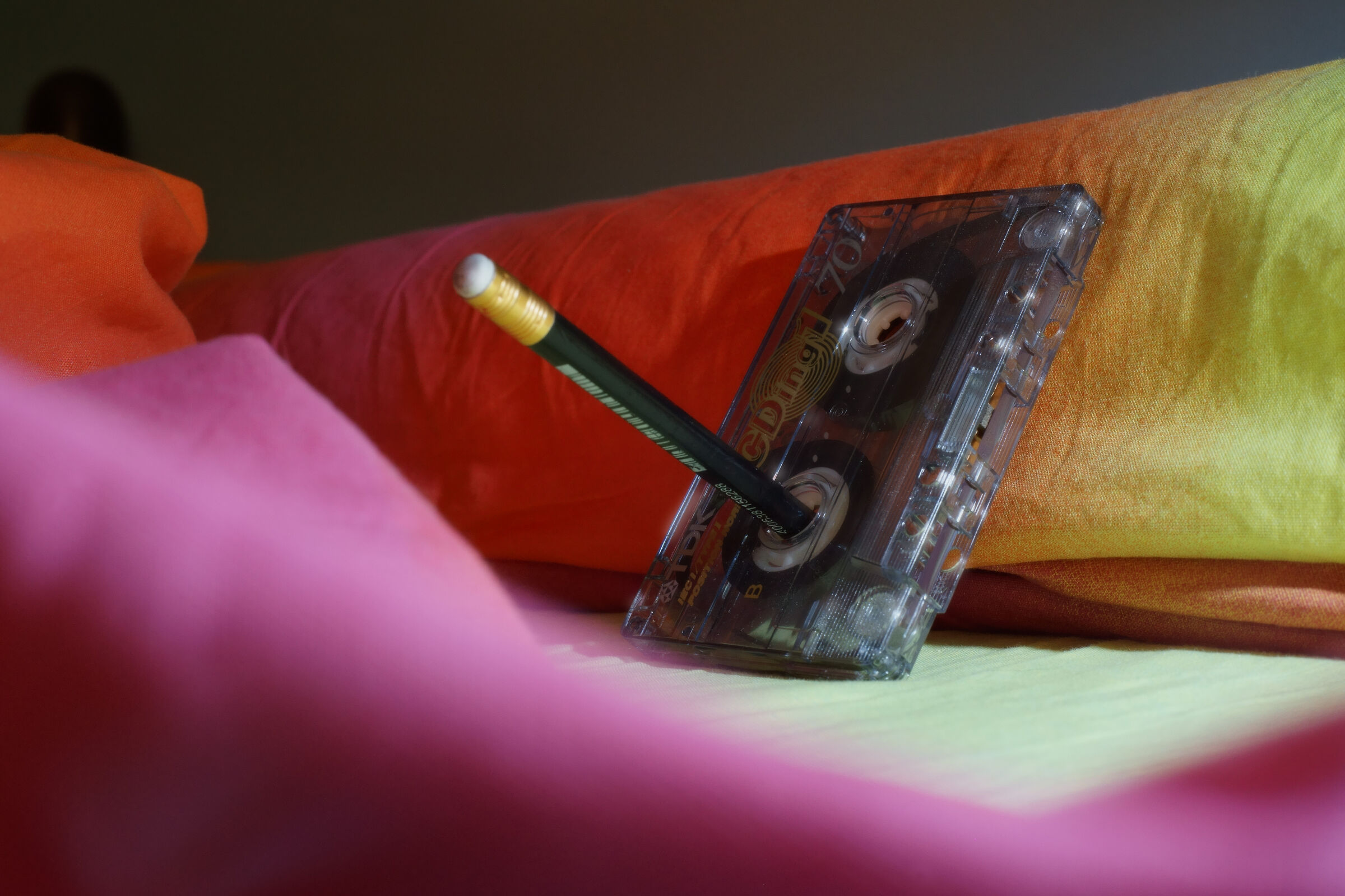 Hot music (metafore)