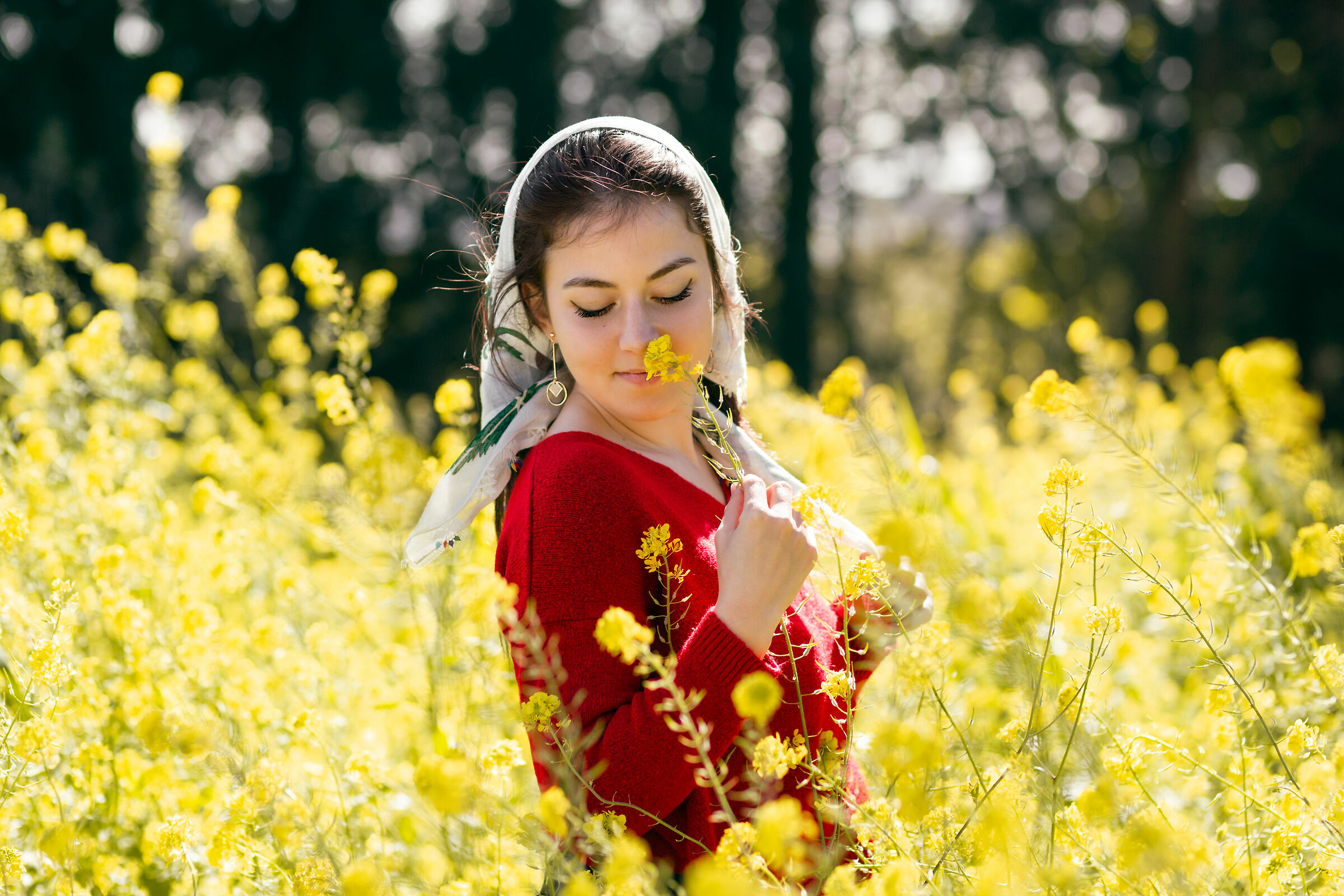 Profumo di primavera