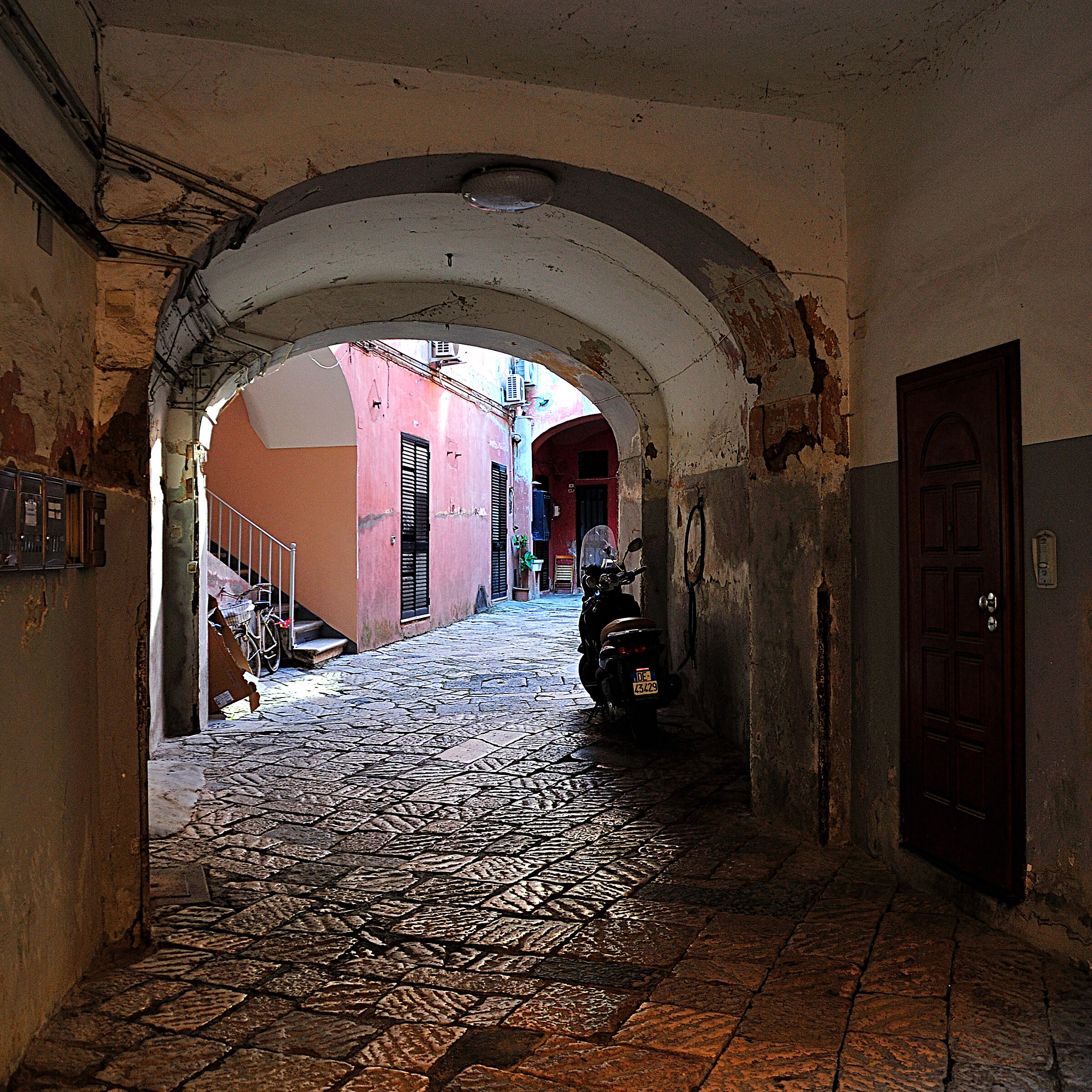 The other gallery...