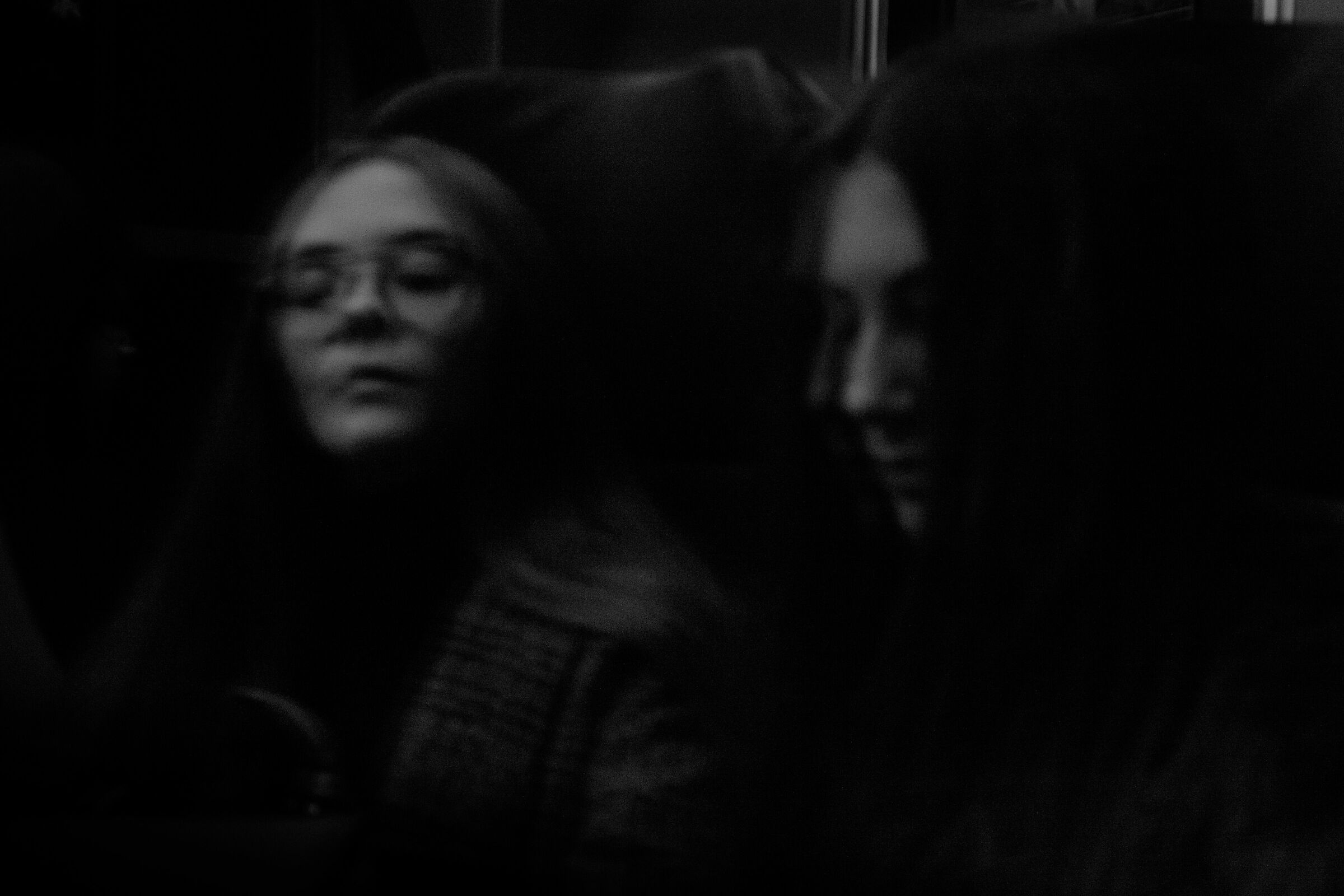 Le nostre inquietudini