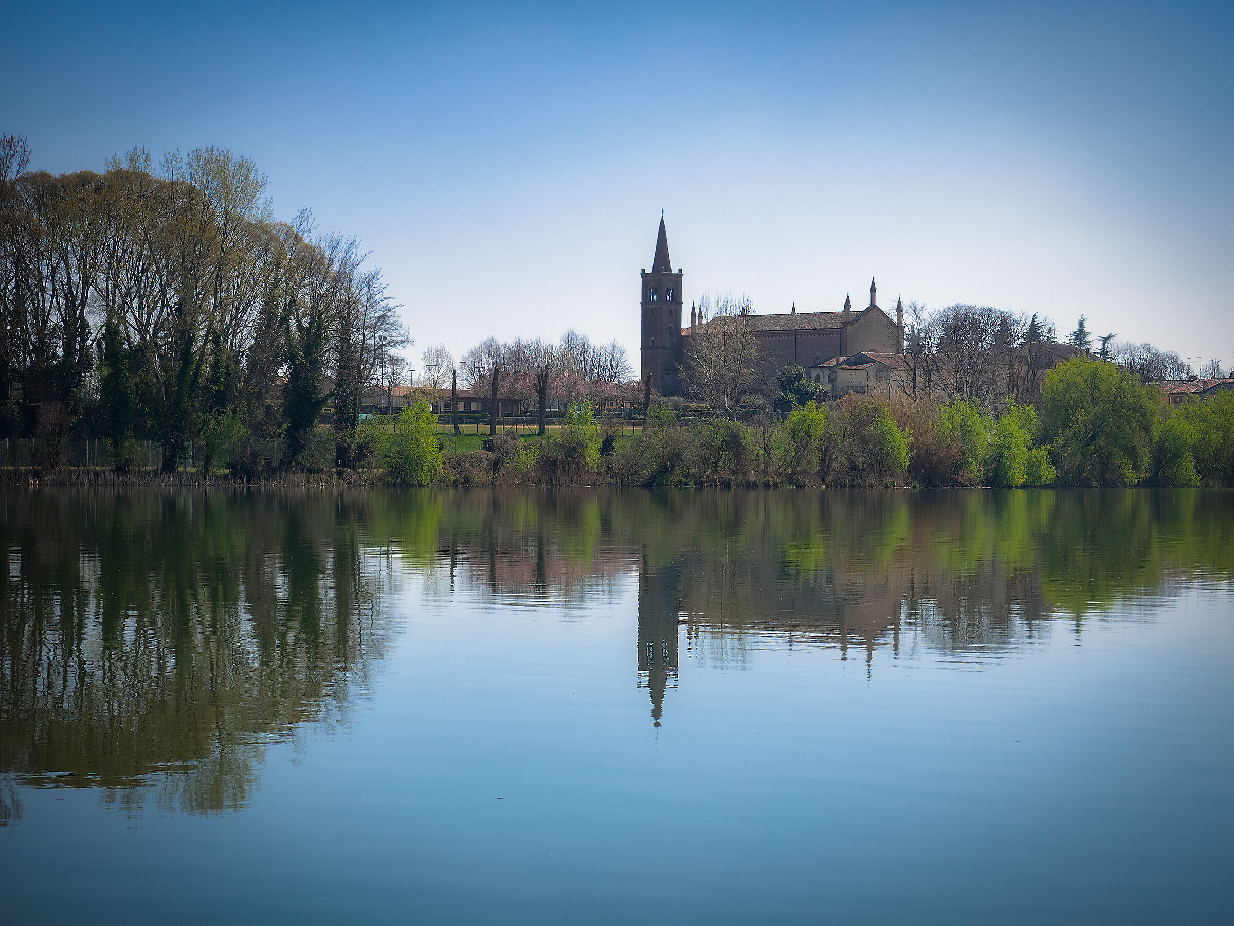 Parco del Mincio (mn)