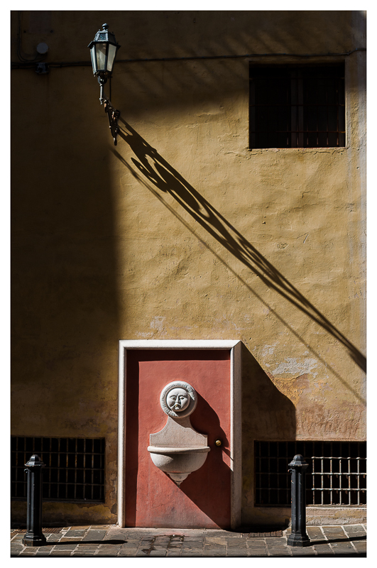 Fontanella a Tolentino