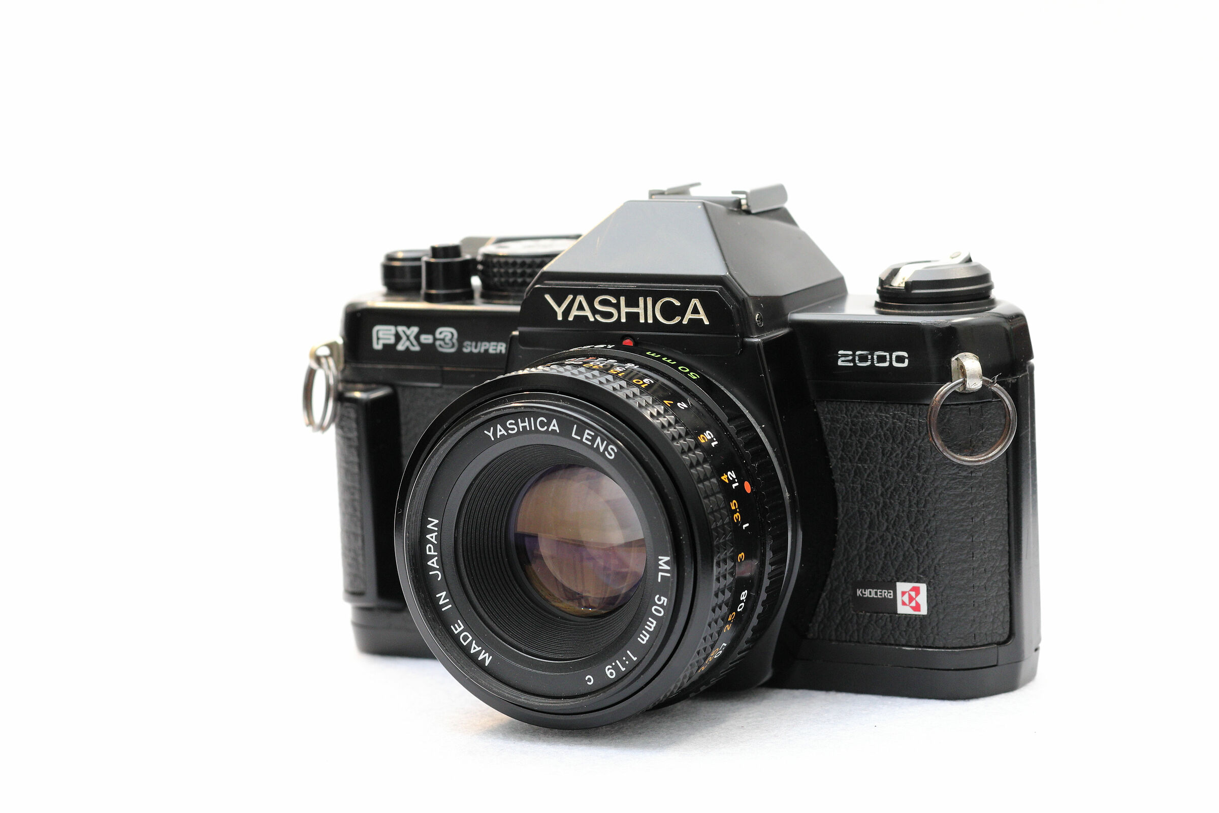 Yashica 2