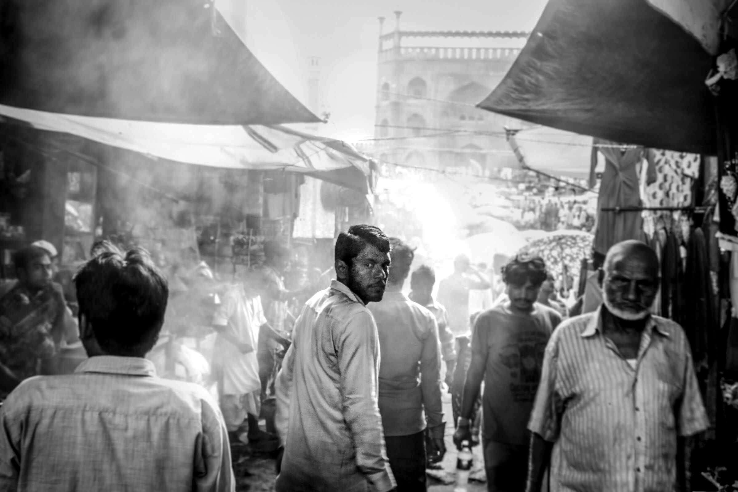 New Delhi