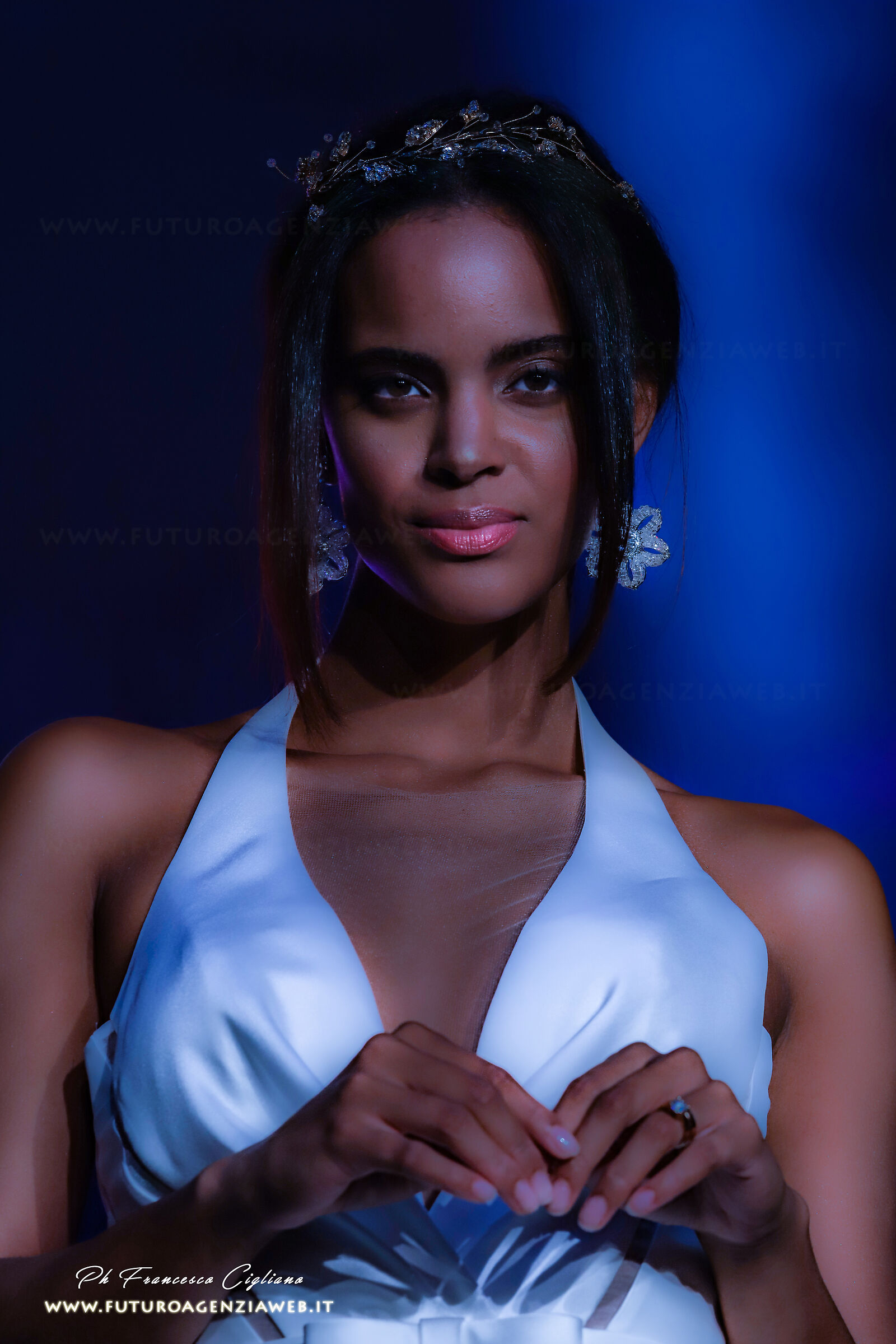 All newlyweds-Parade wedding dresses