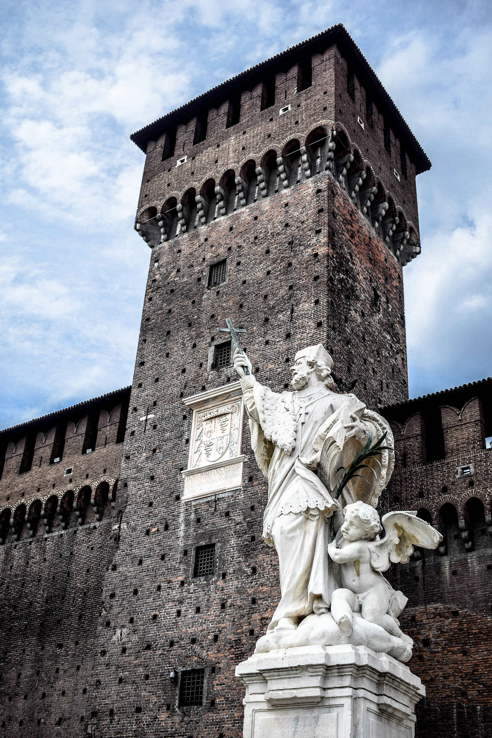 Castello Sforzesco
