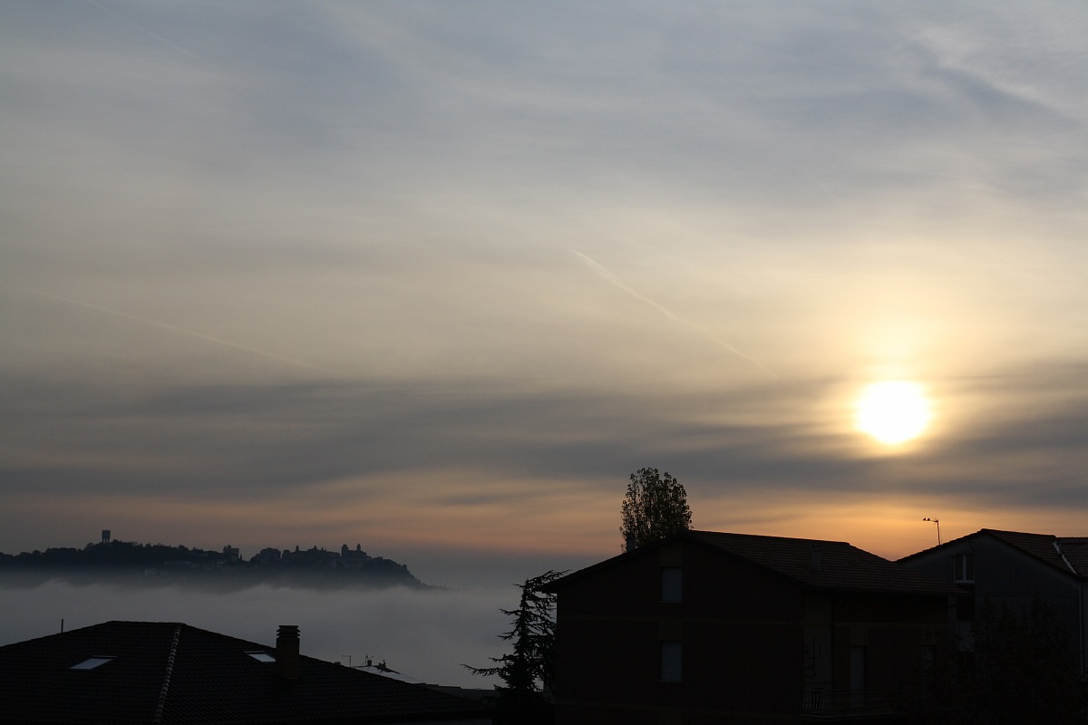 To infinity and beyond!