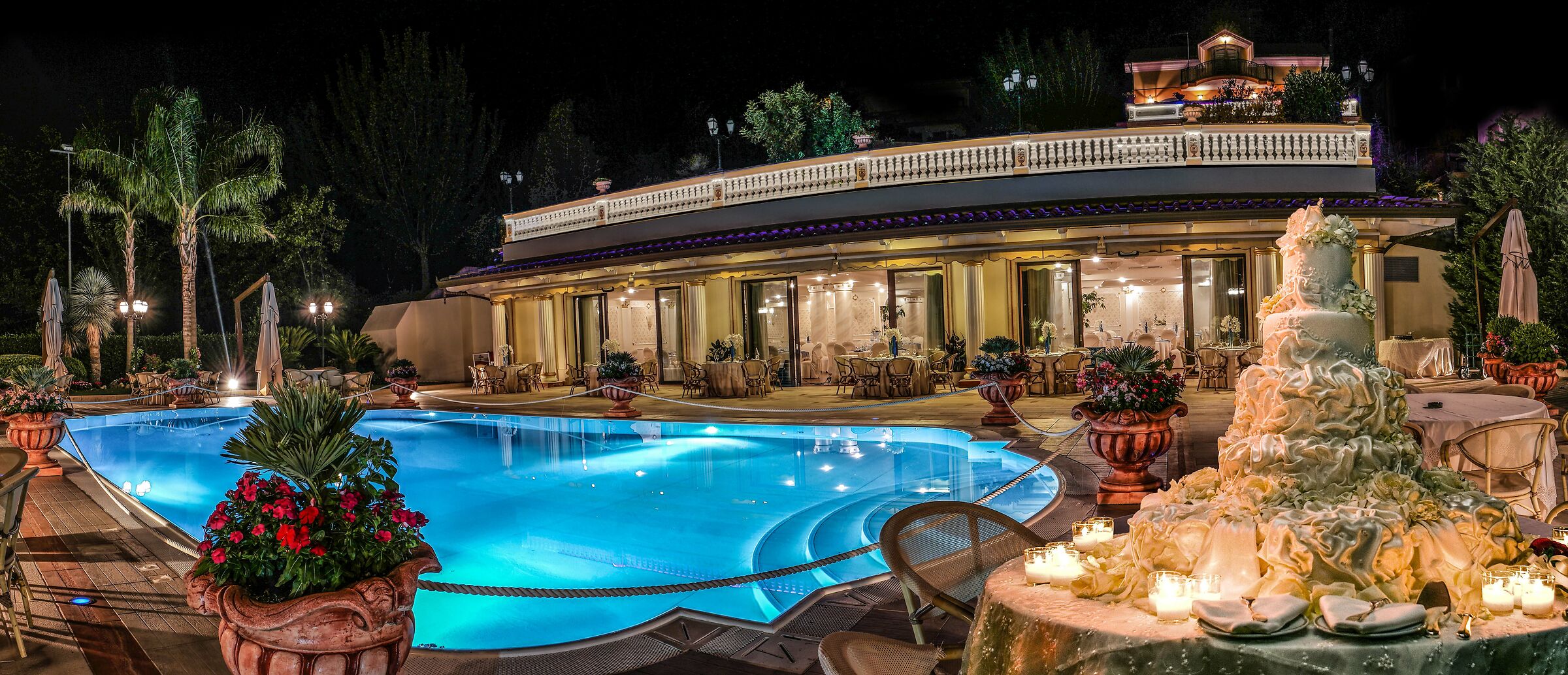 Villa Orchidea,Cava De Tirreni (sa) Italy