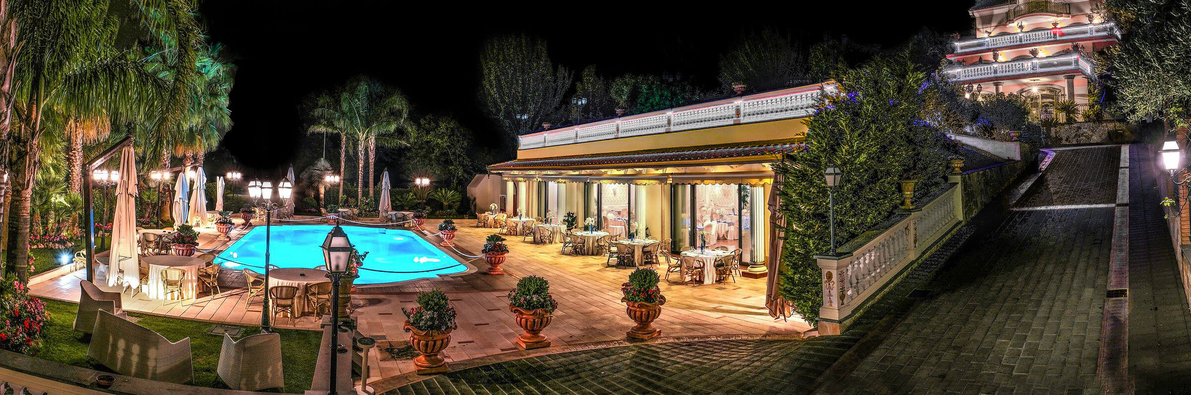 Villa Orchidea,Cava De Tirreni (sa) Italy