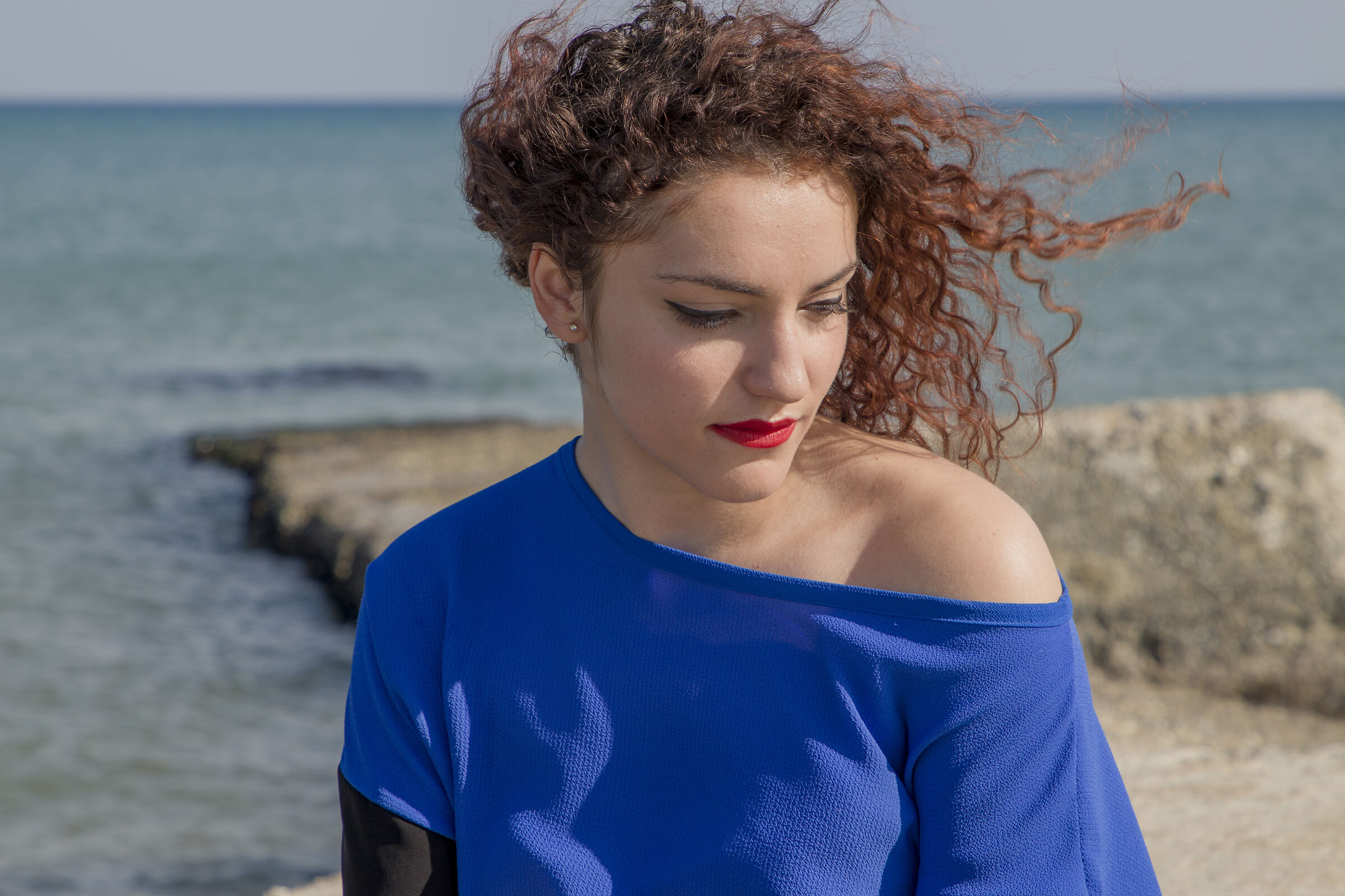 Jade... A beautiful reality