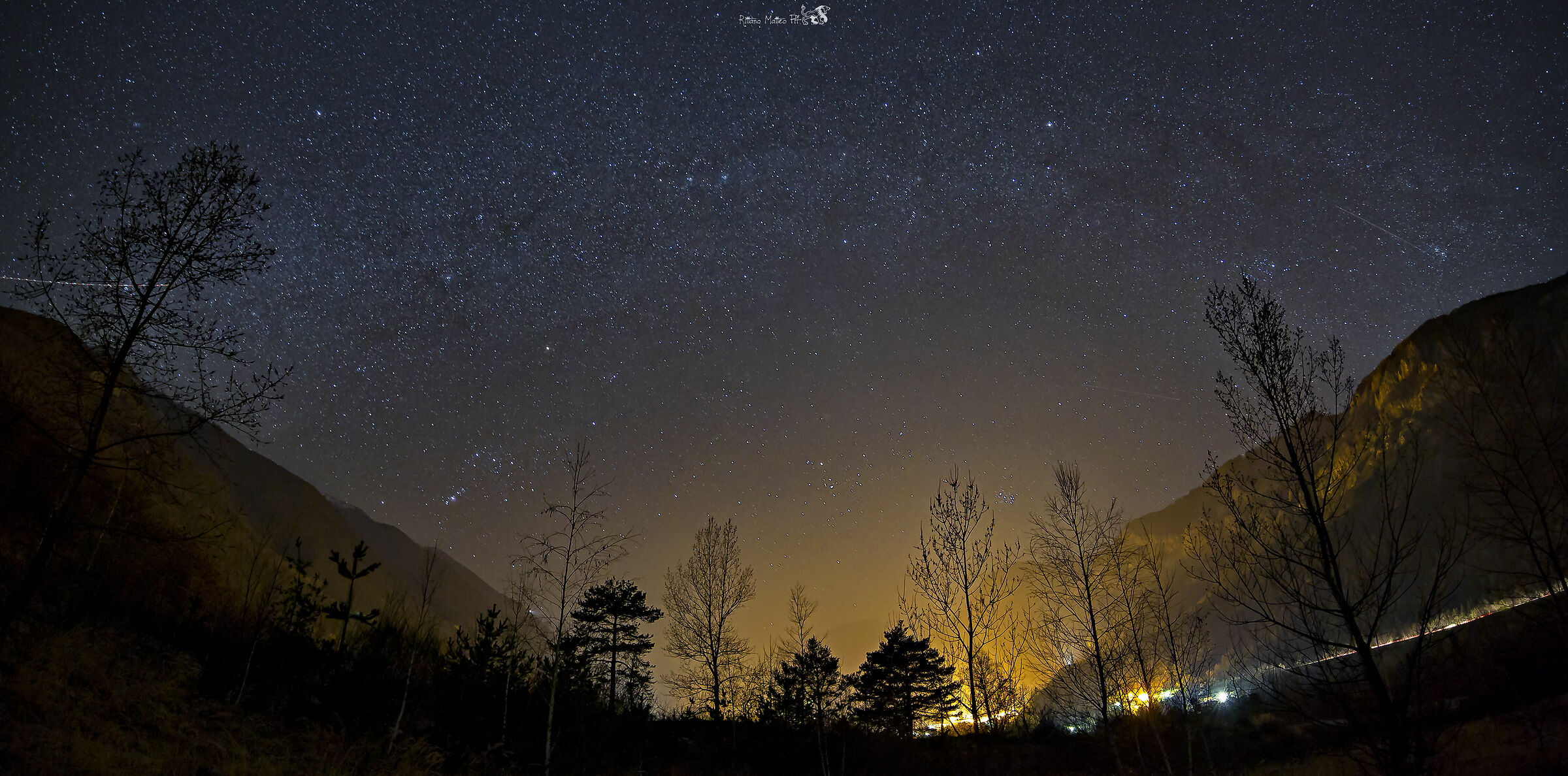 The First of the Year