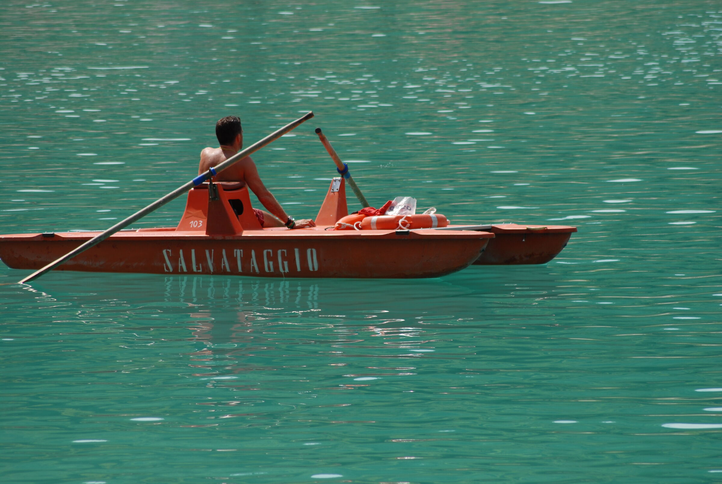 salvataggio