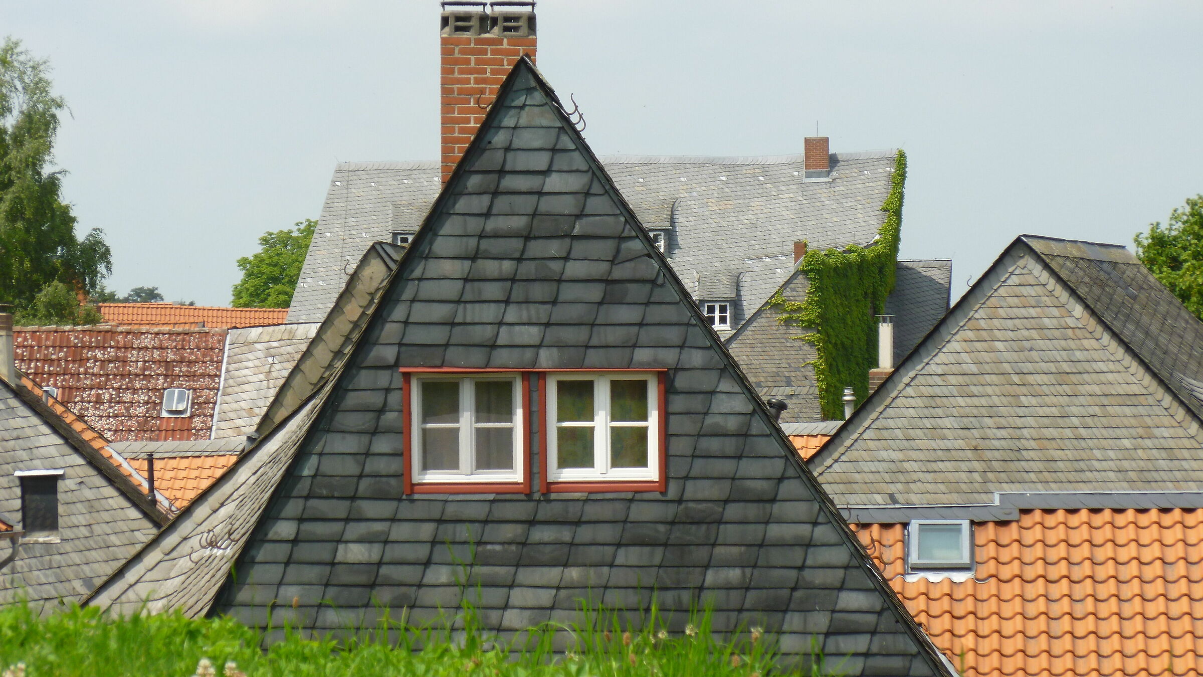 No curves, please Görlitz Germany