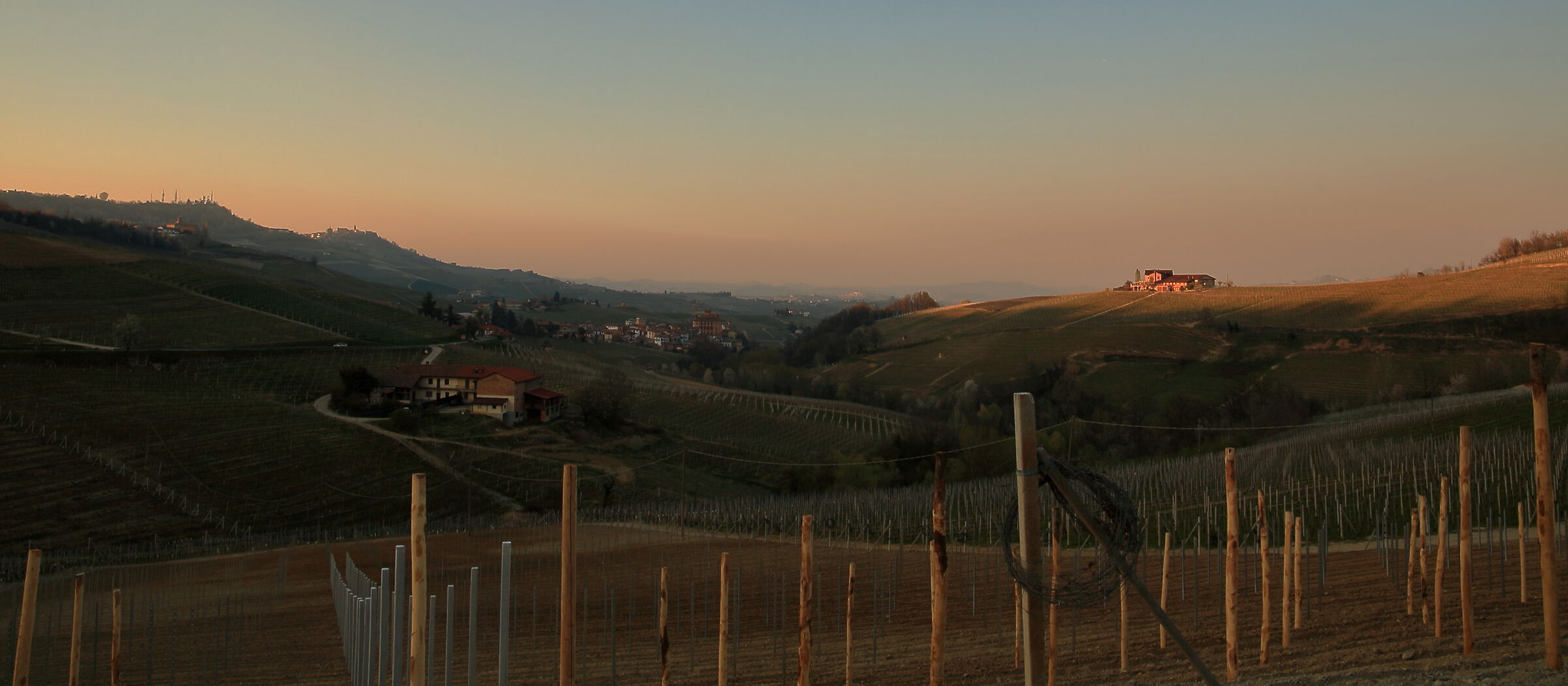 Langa del Barolo