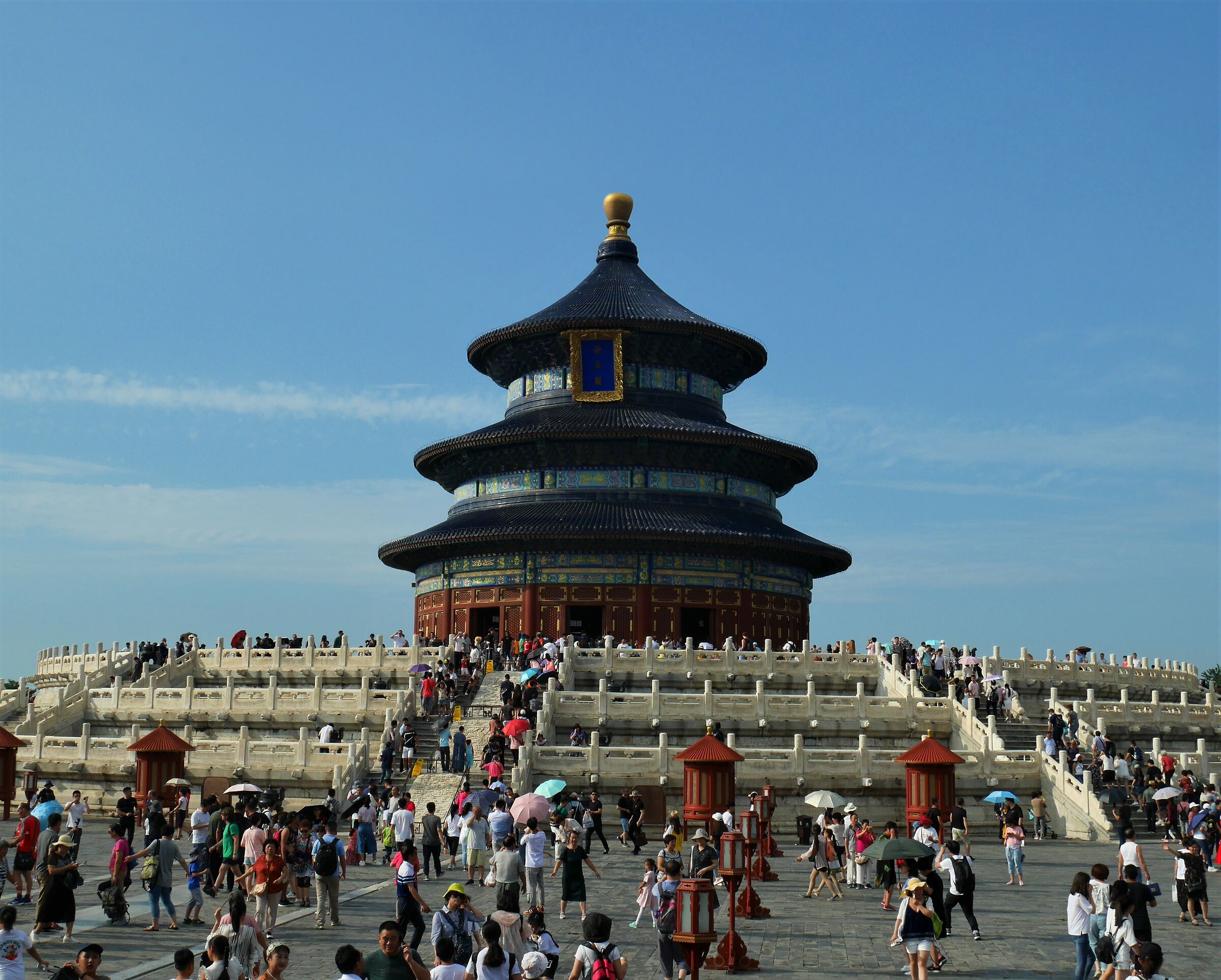 Tempio della pace celeste