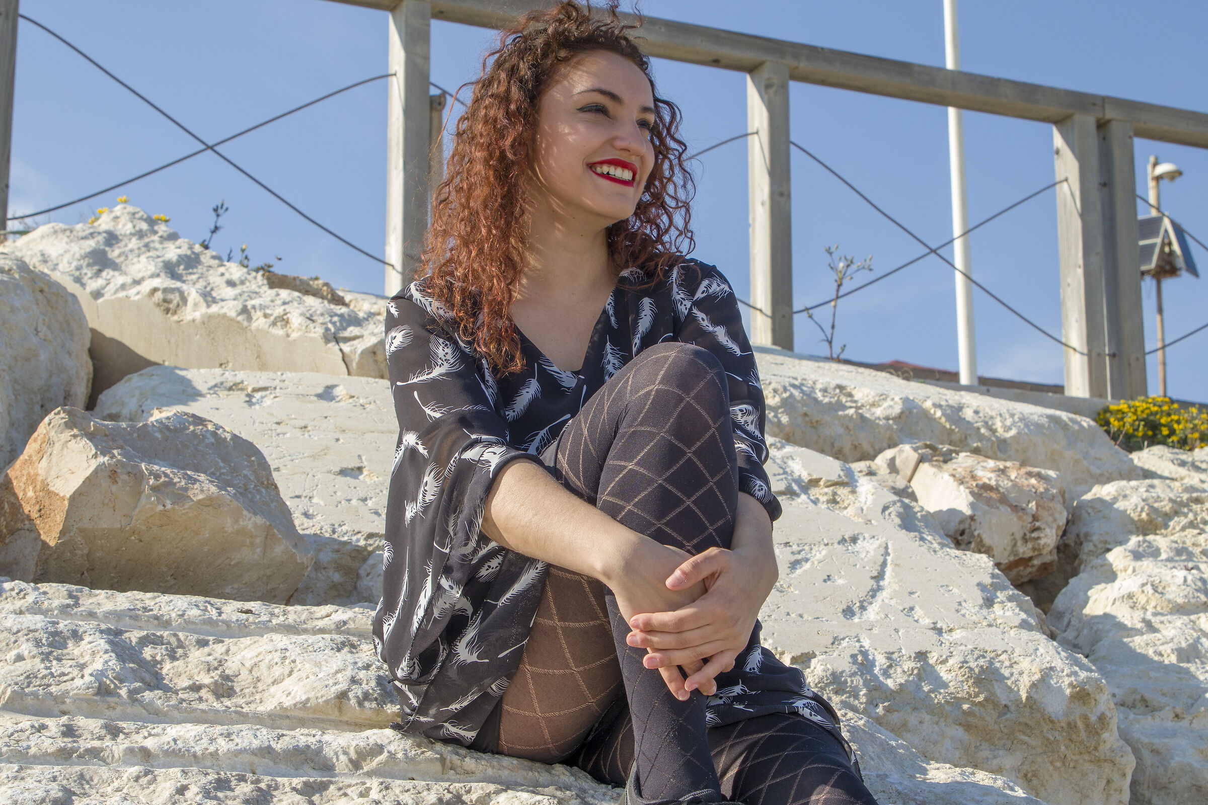 Jade... A beautiful reality