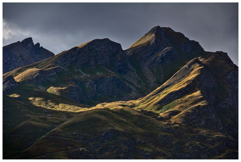 Glimpses of Aosta Valley