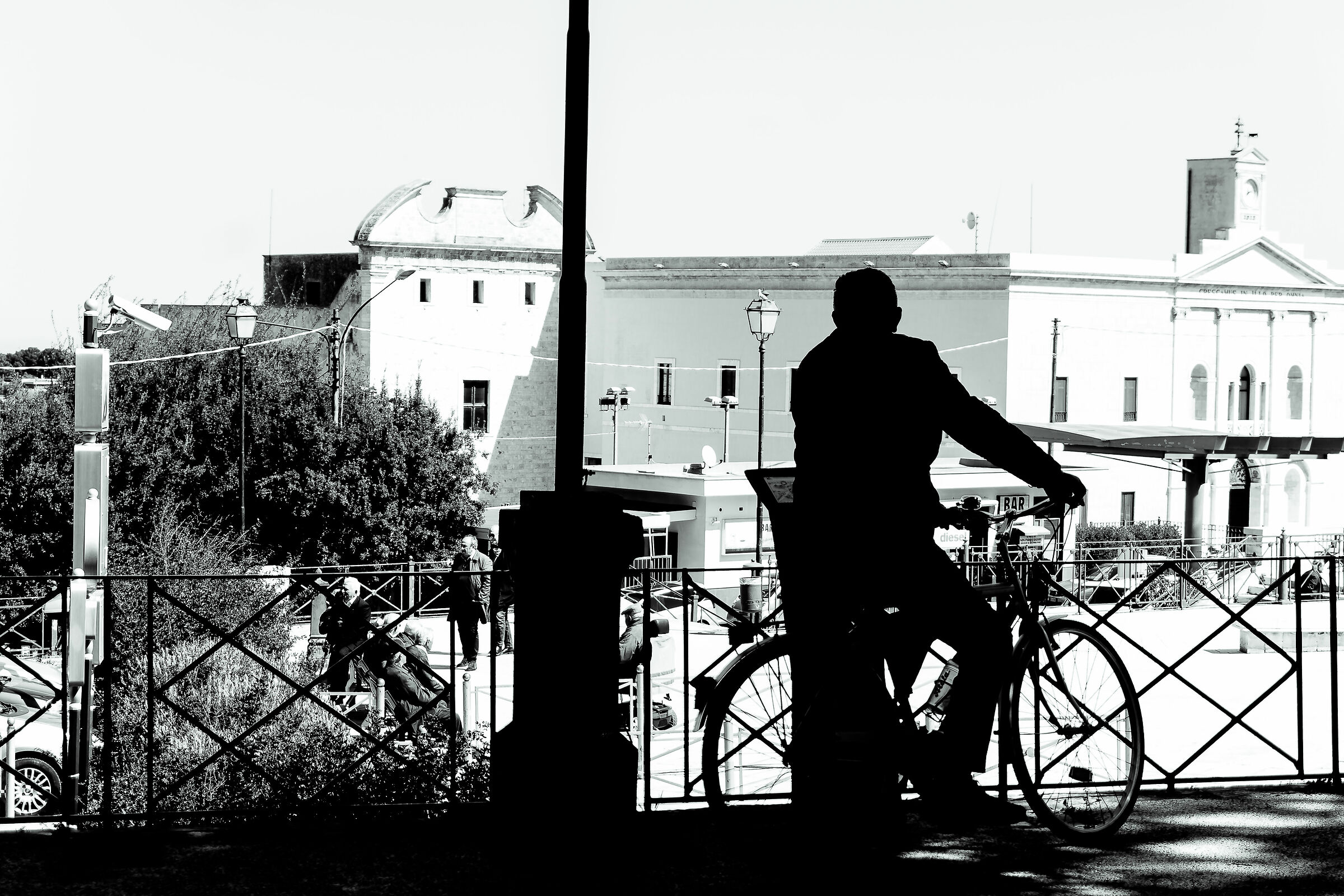 The Sunday of the country