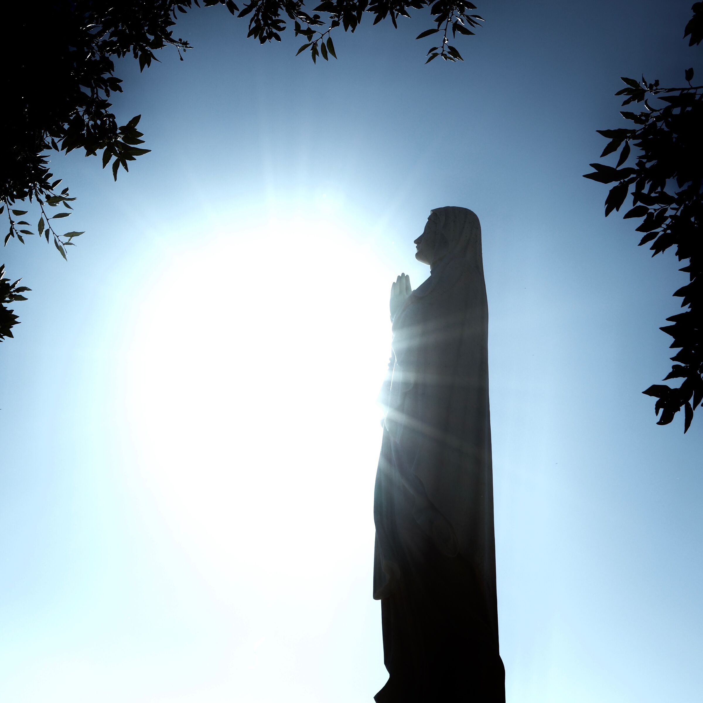 A prayer for Paola Tim and all of us from Juza