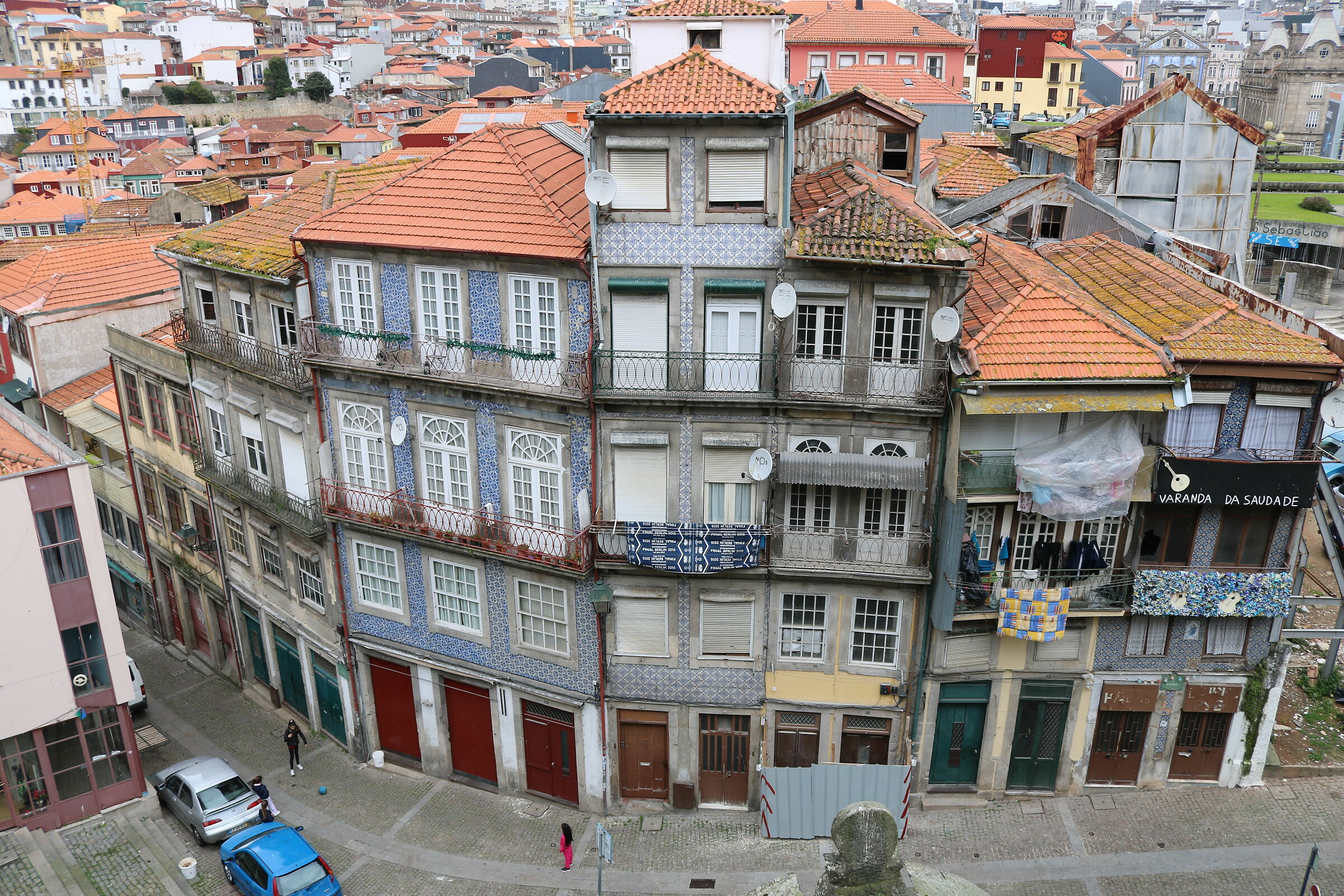 Oporto 2019