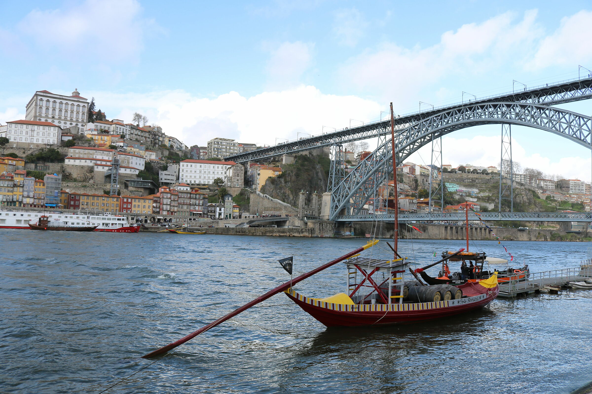 Oporto 2019