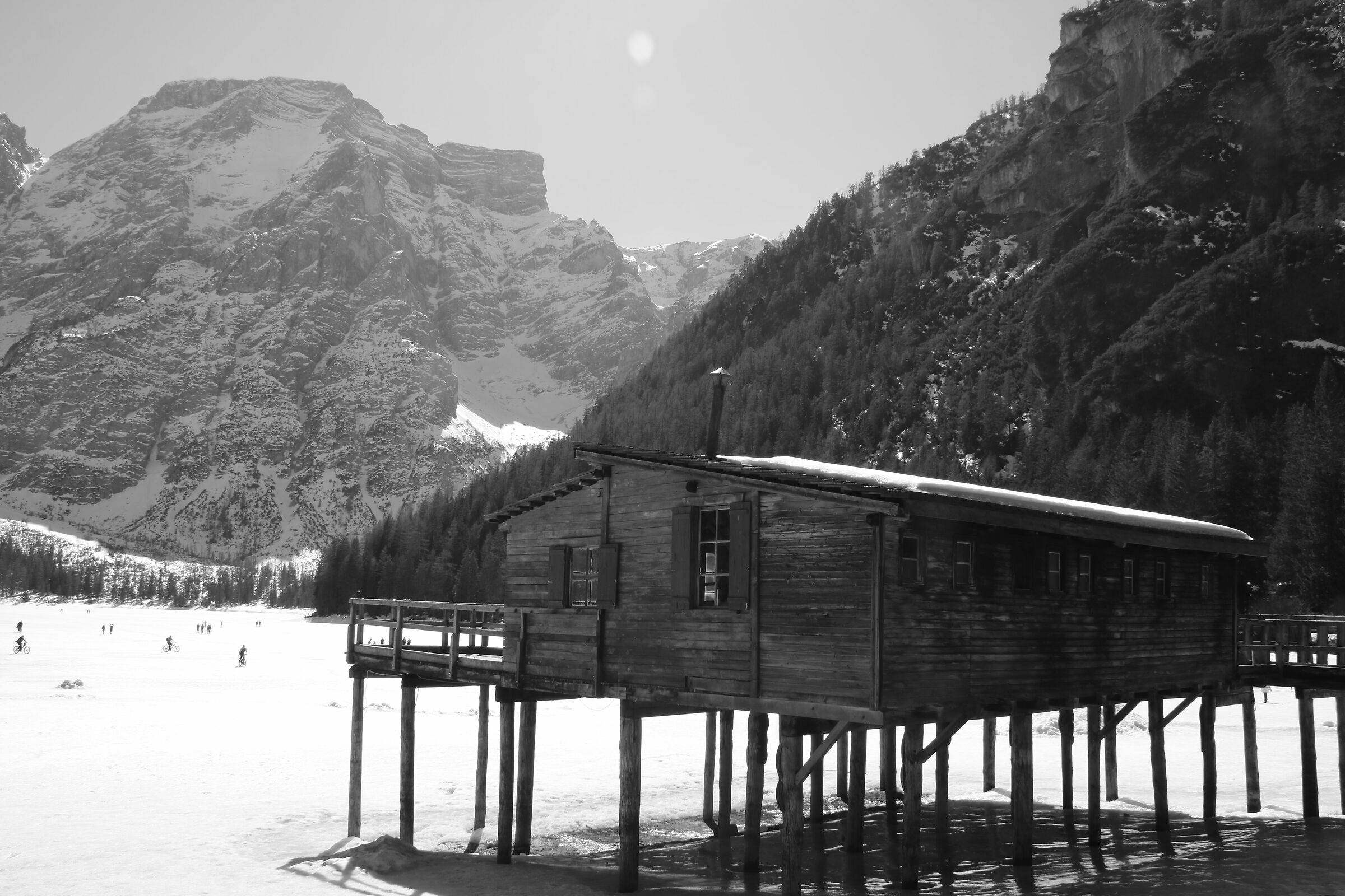 Lake Braies