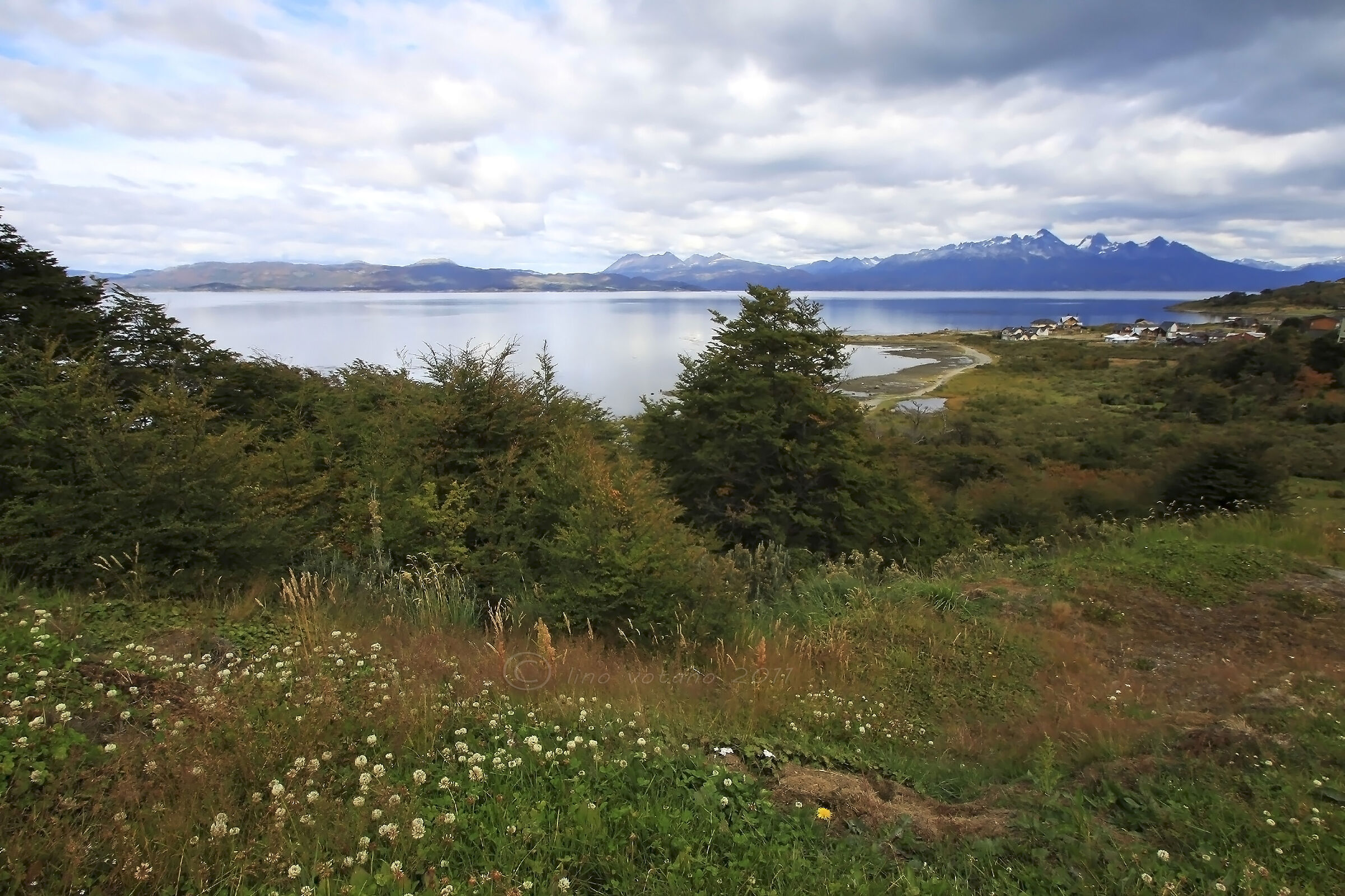Dintorni di Ushuaia - Patagonia Argentina